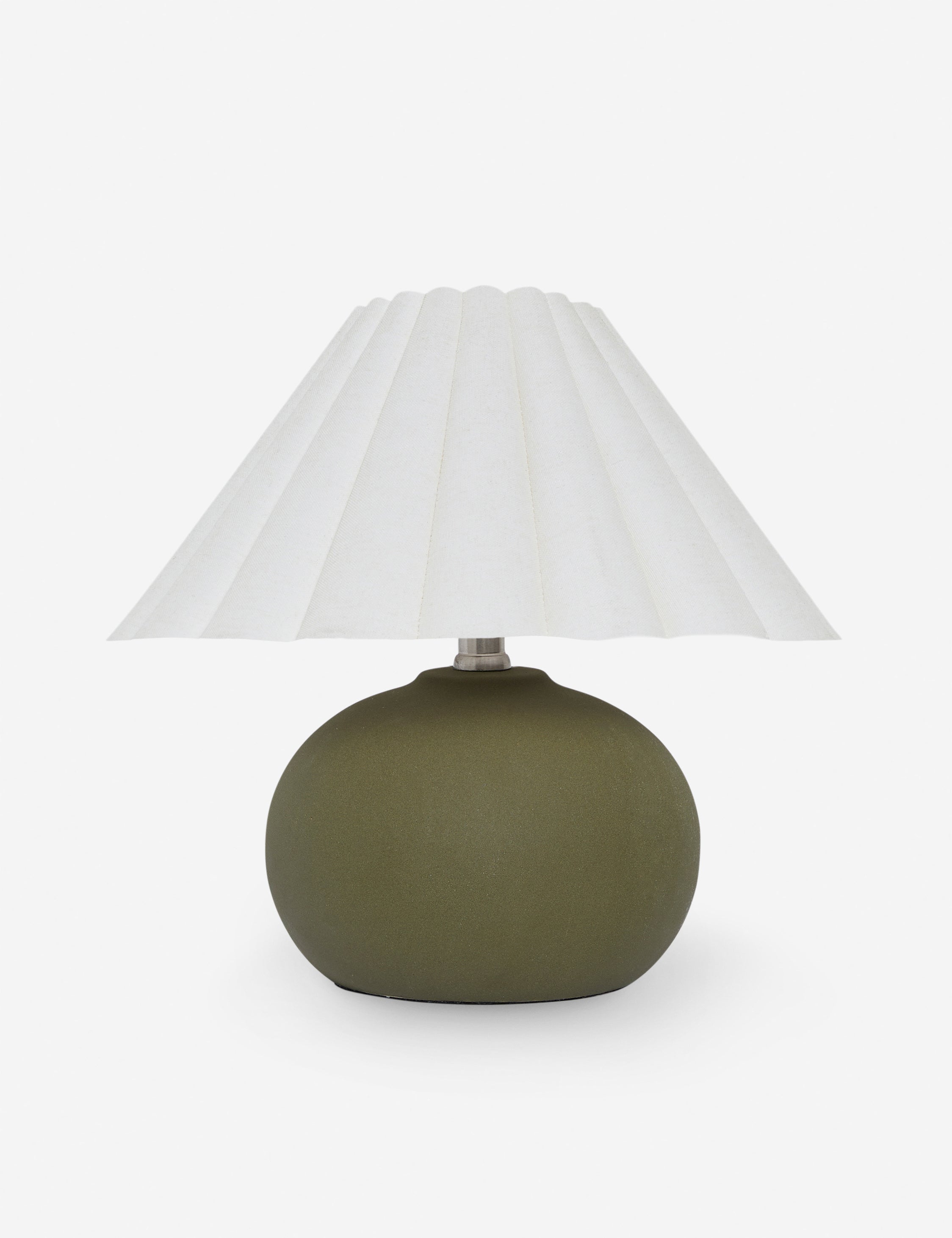 Lulu and Georgia Luis Table Lamp