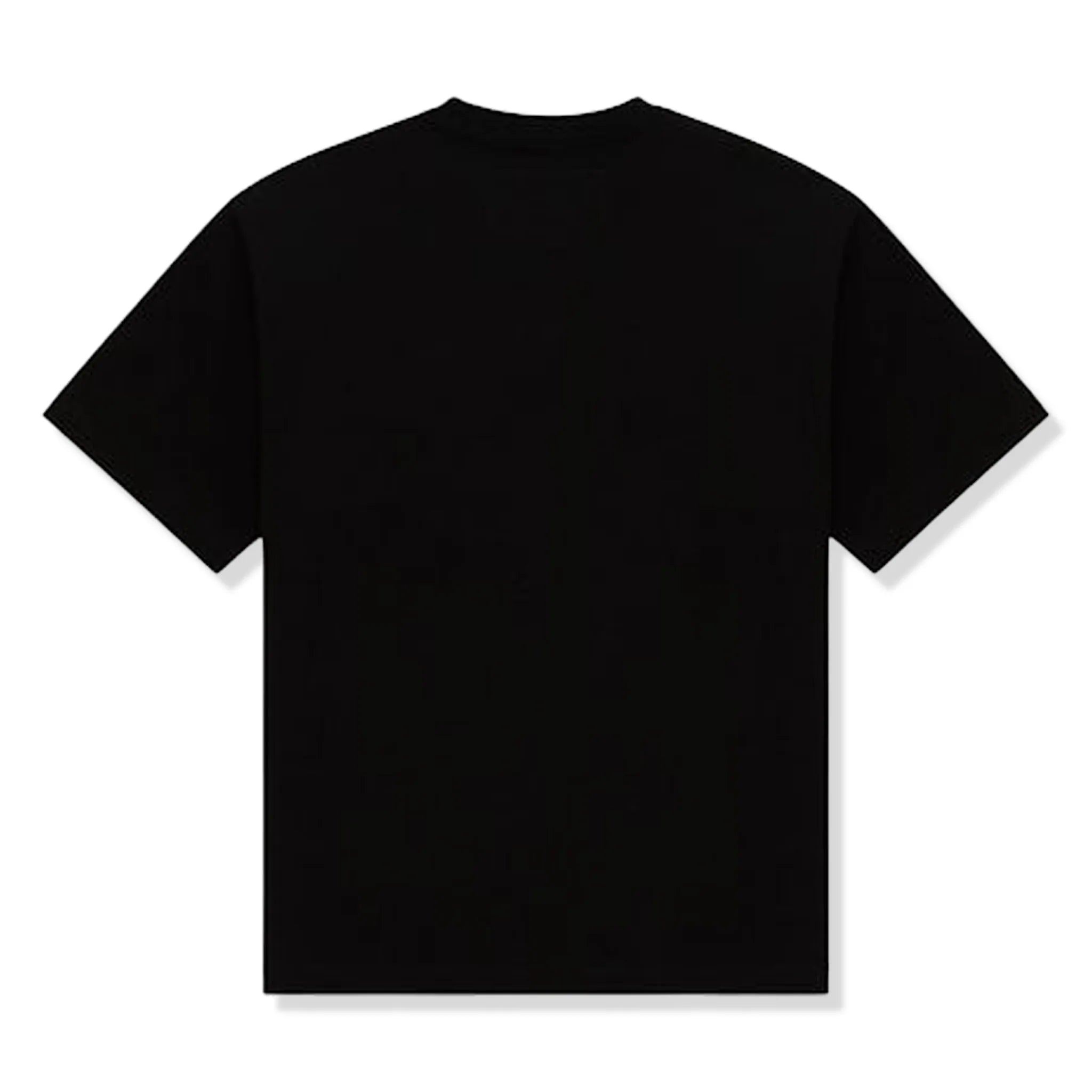 Sp5der Phantom Og Web Black T-Shirt - view 2