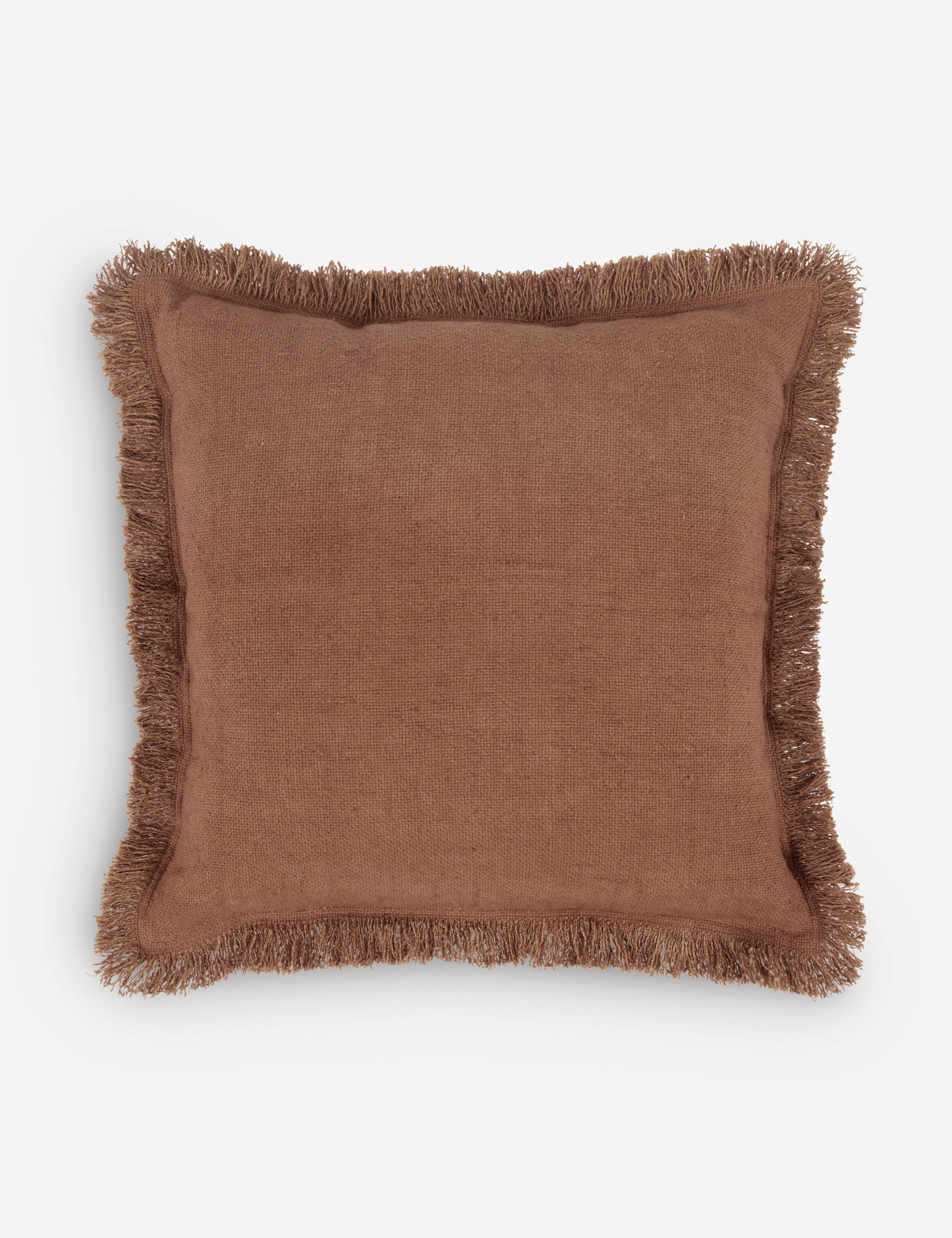 Lulu and Georgia Bayless Pillow - view 2