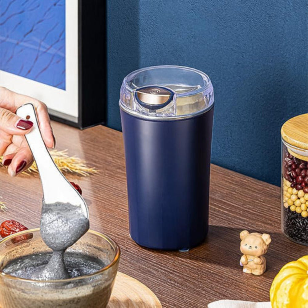 Fab Alchemy Electric Coffee and Spice Grinder - view 7