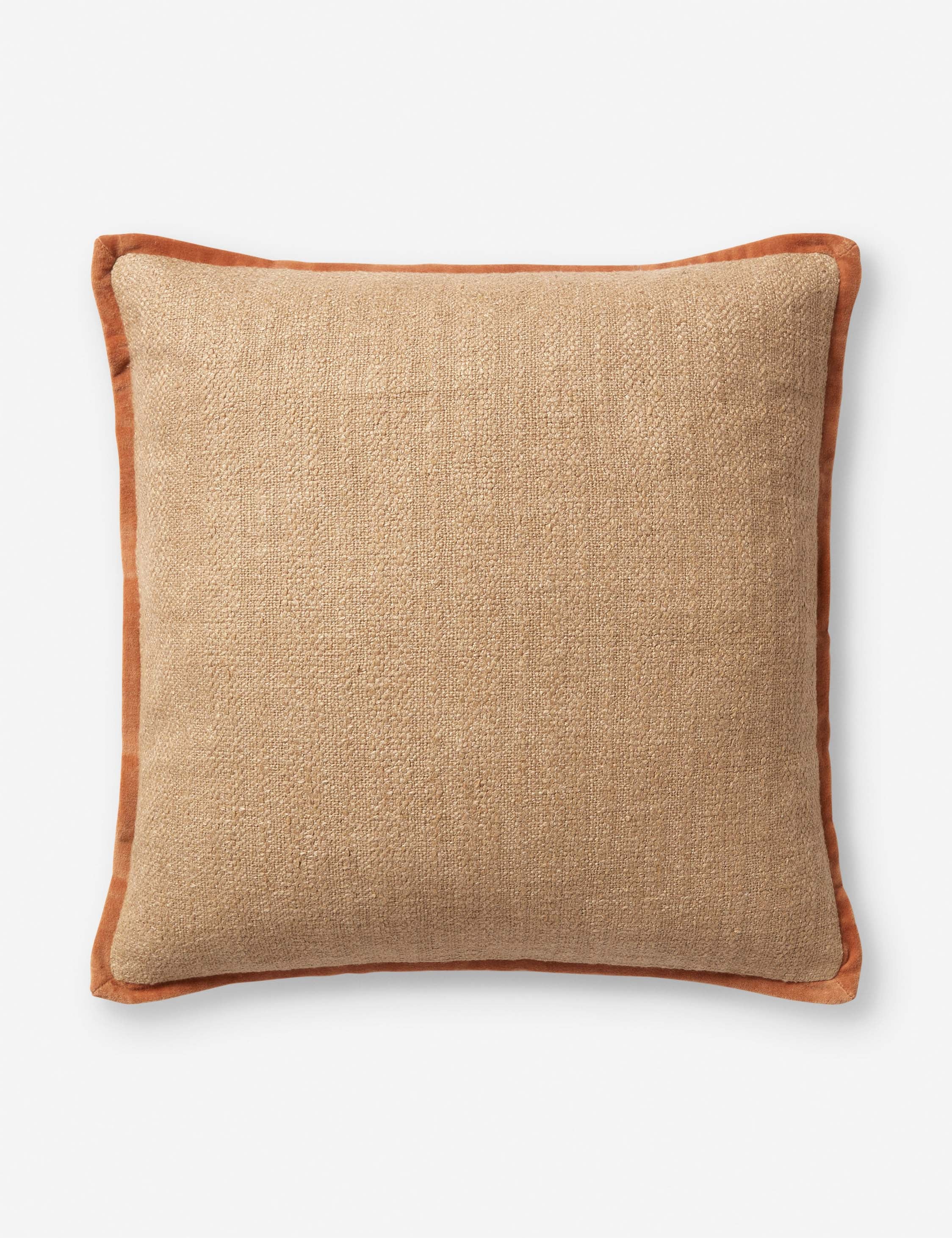 Lulu and Georgia Aveline Pillow by Amber Lewis x Loloi - view 2