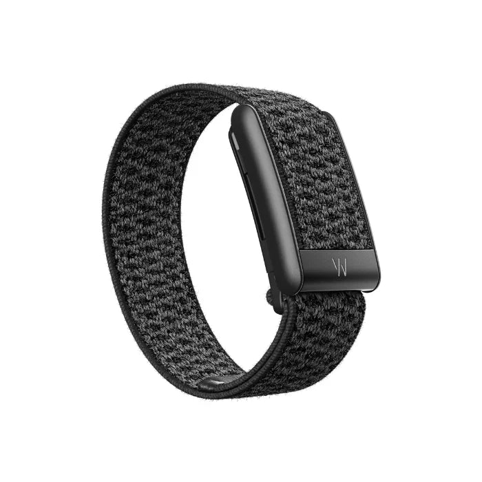Whoop 5 0 – HYPE ELIXIR Whoop 5.0 Cloudknit Storm Band (12 Month Peak Subscription Included)