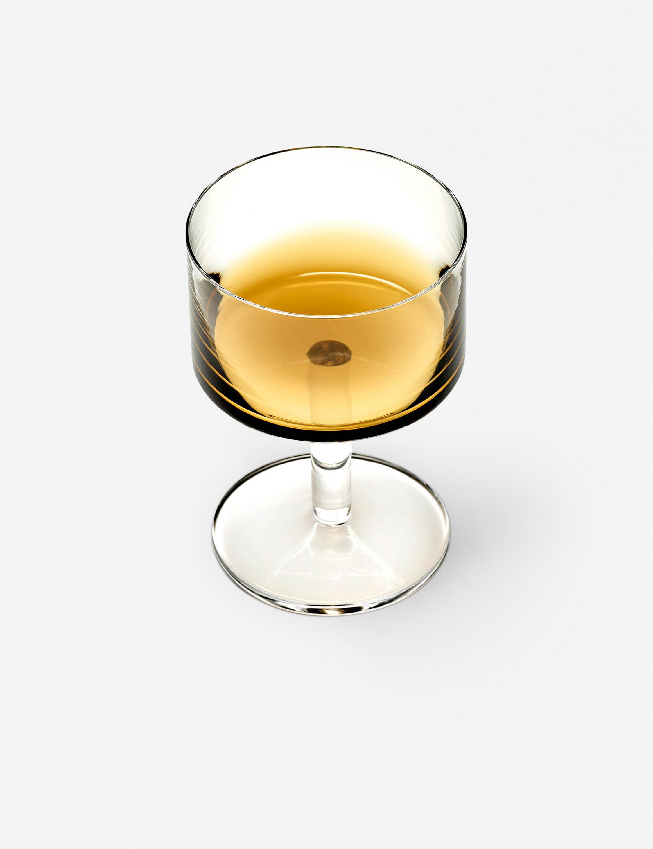 Lulu and Georgia Zuma Glassware by Kelly Wearstler x Serax - view 13