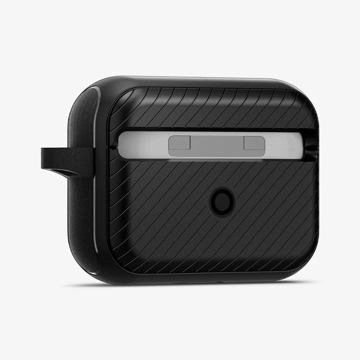 AirPods Series - Mag Armor (MagFit) – Matte Black - view 29