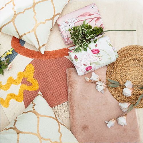 Urban Space Home Furnishing Curated Gift Hampers by URBAN SPACE - B05