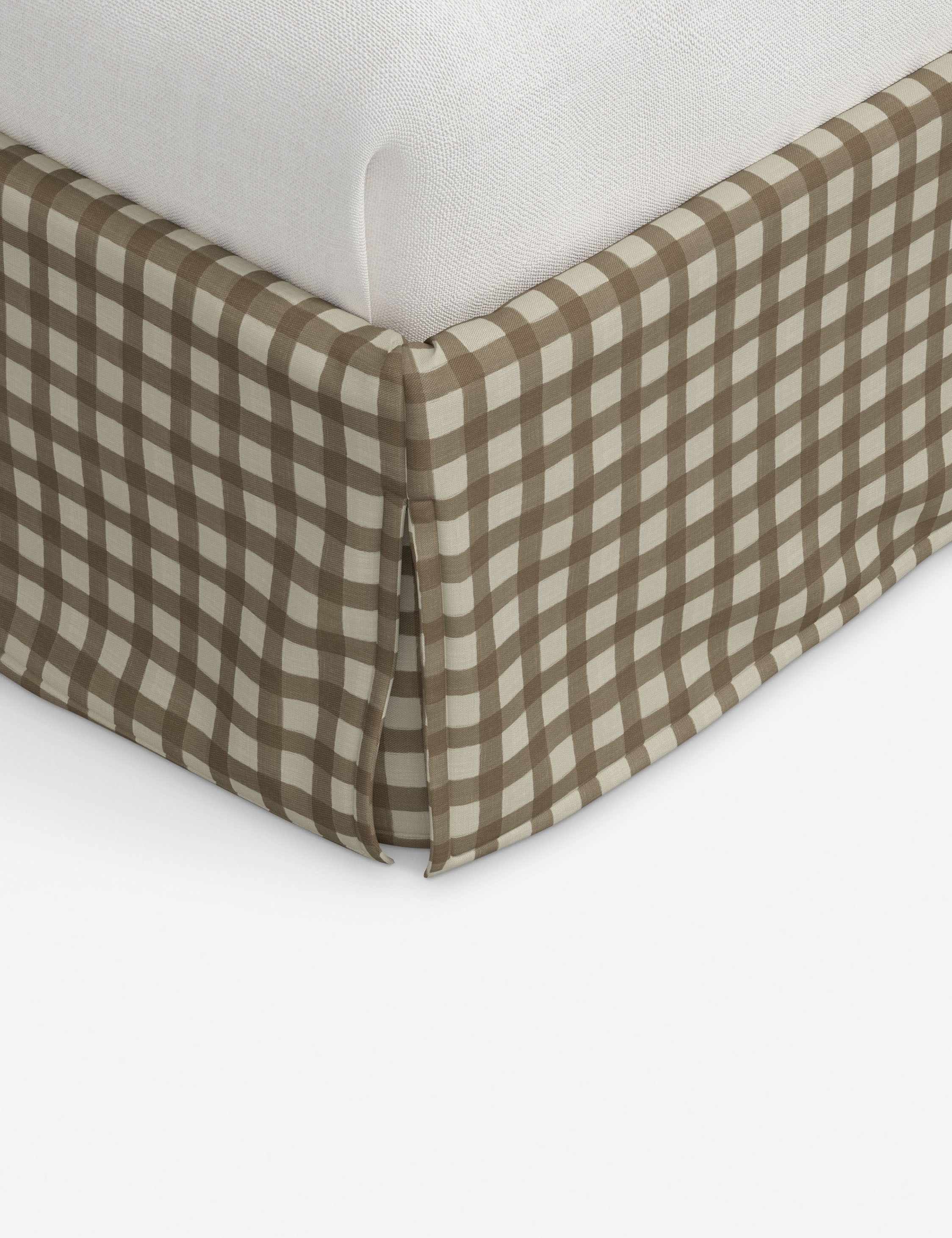 Lulu and Georgia Adara Slipcover Bed - view 36