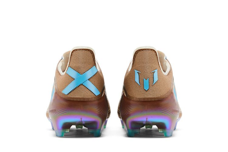 adidas Adizero F50 Elite FG Bad Bunny Lionel Messi La Voz De Los Fans - view 6