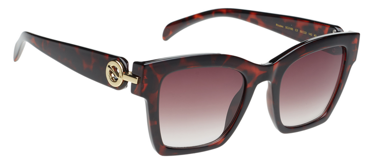 Scott Sc3165 Rhodes C2 50 Sunglasses - view 3
