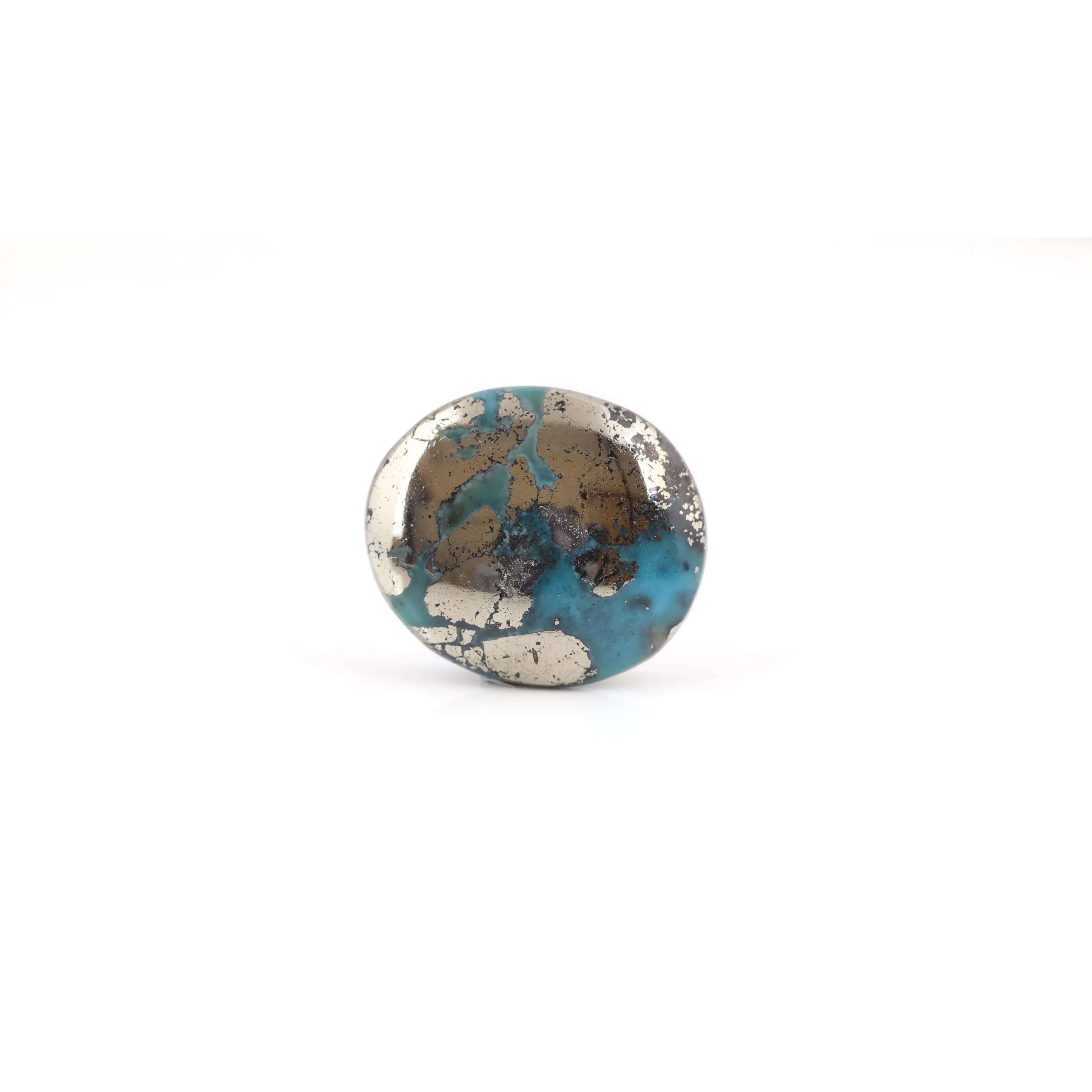Pramogh Irani Firoza - 23.7 Carat