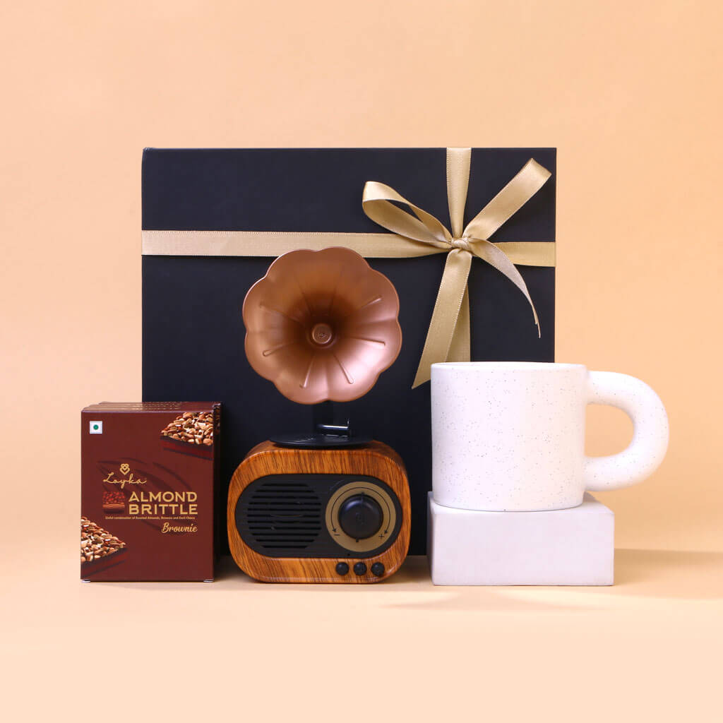 Bigsmall Leisure Special Gift Set