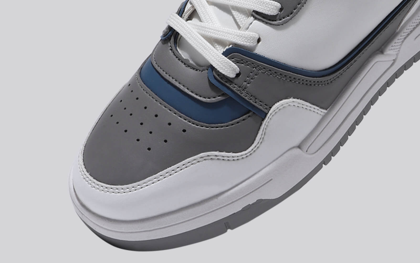 Neeman's The SneakPops : Grey Blue - view 5