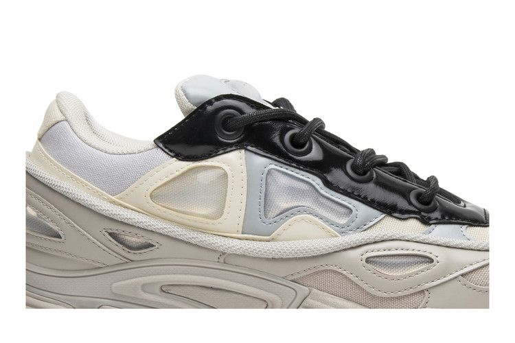 adidas Ozweego 3 Raf Simons Cream White Core Black - view 2