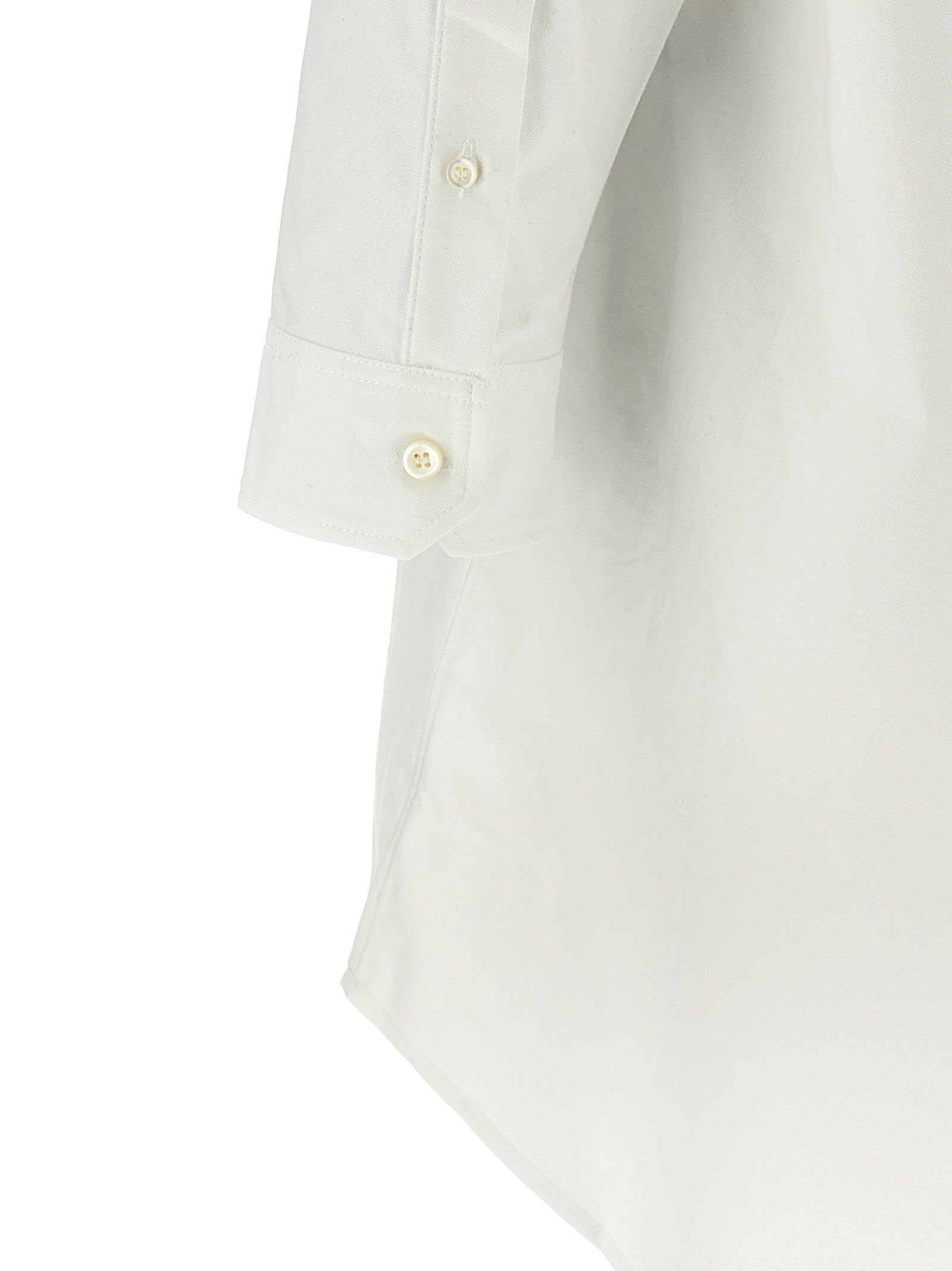 Y/Project Chemisier Dress – 100% cotton - view 4