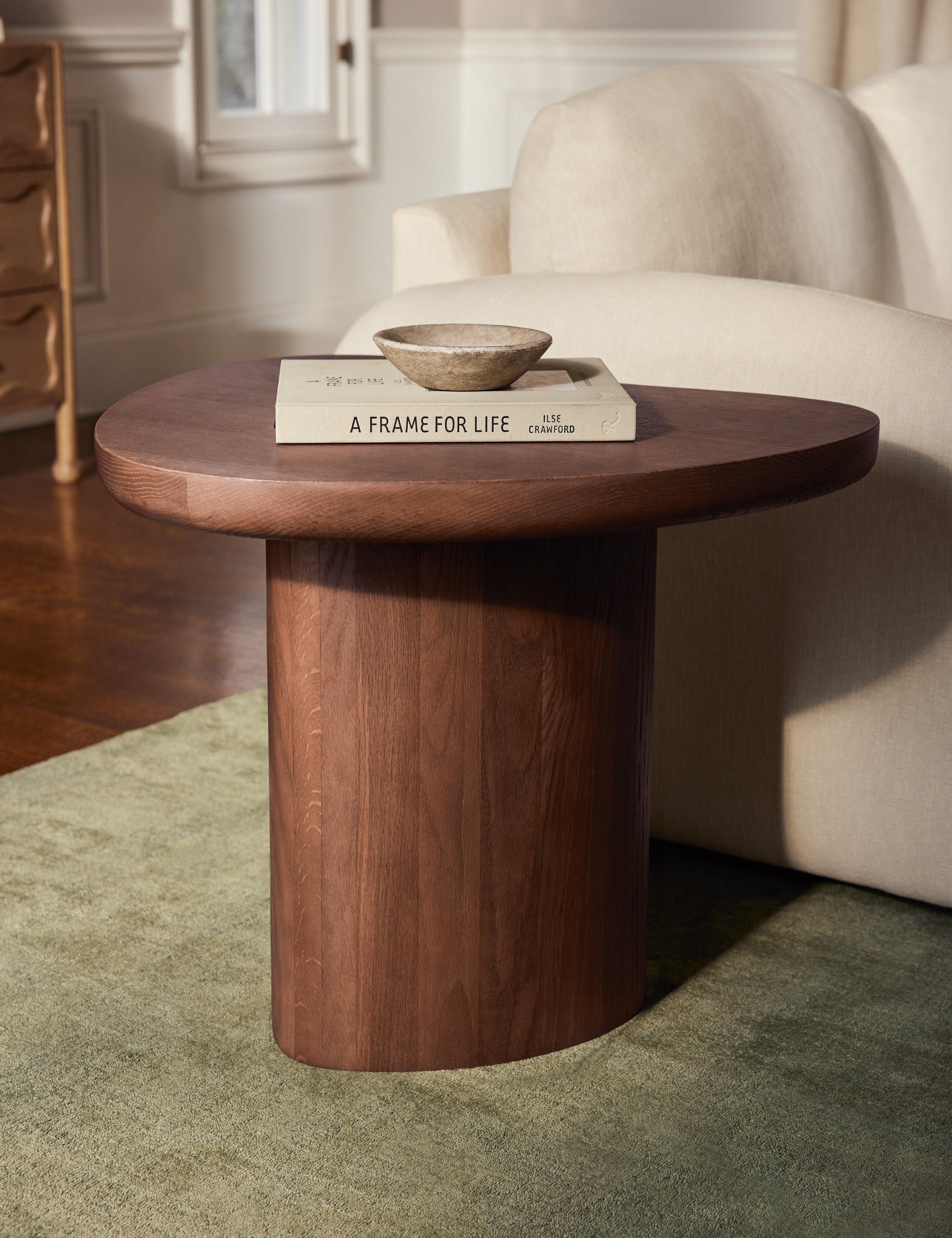 Lulu and Georgia Torino Nesting Coffee Table by Aimee Song - view 7
