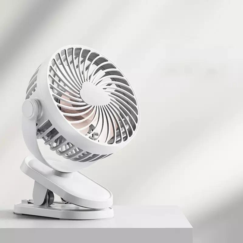Roposo Clout Portable Desk Fan - view 5