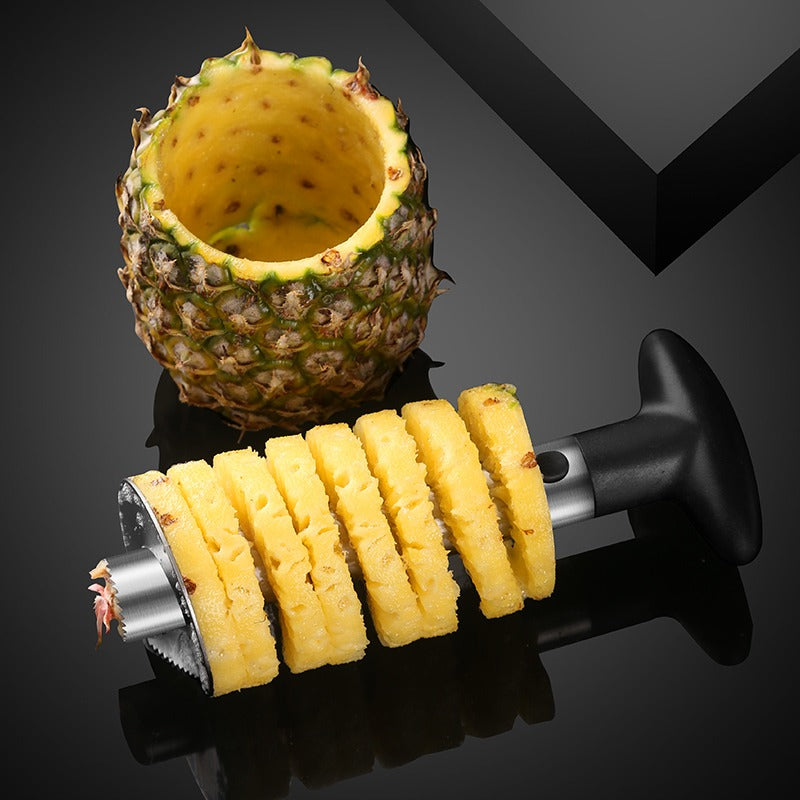 Catterton Stainless steel Pineapple cutter
