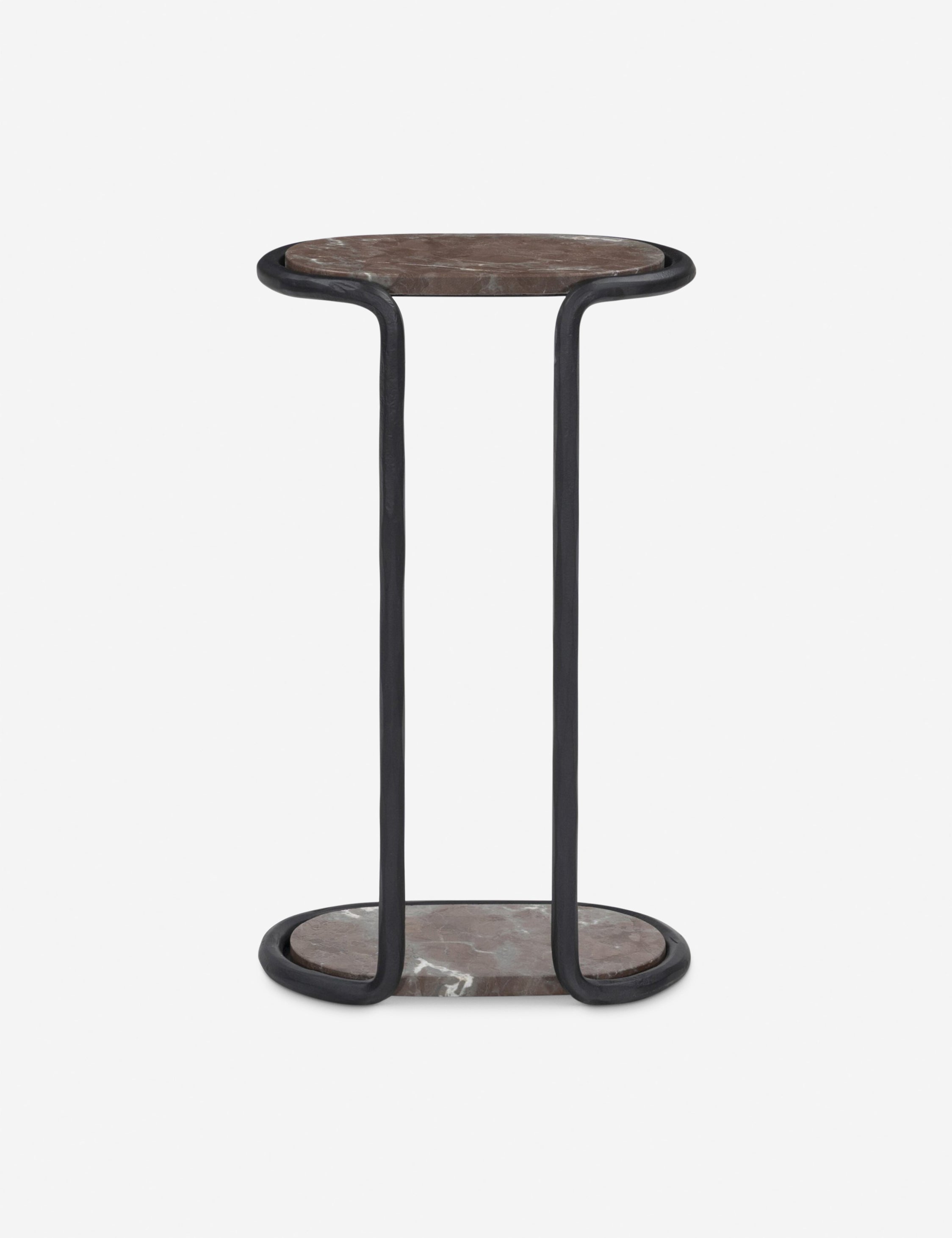 Lulu and Georgia Singer Side Table - view 12