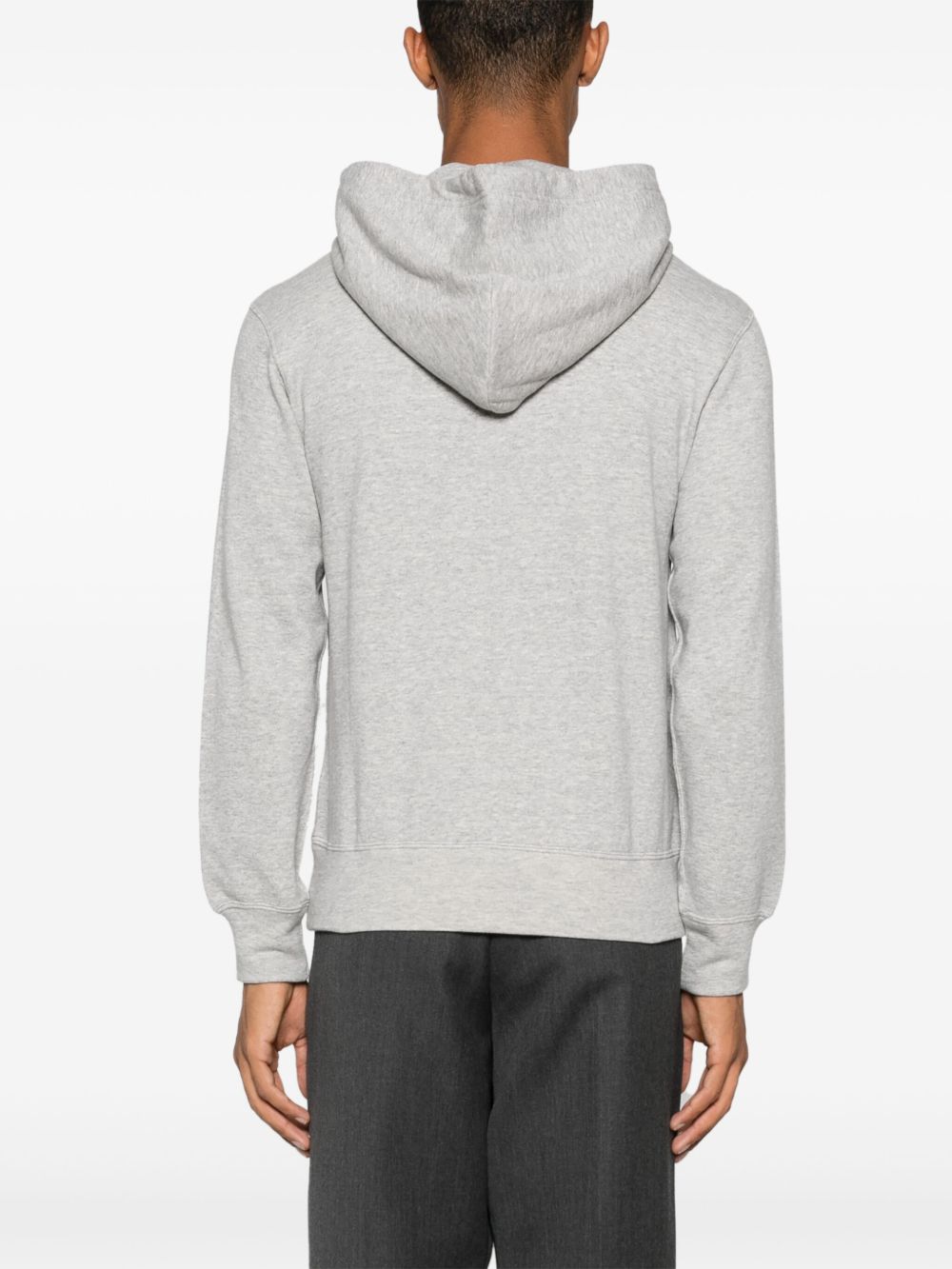 Comme Des Garcons Sweater – 100% Cotton - view 2