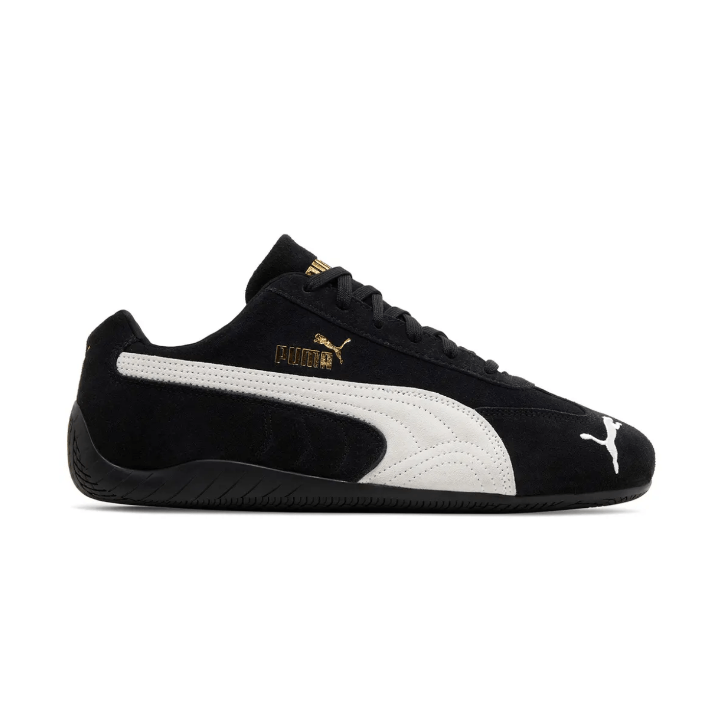 HYPE ELIXIR Puma Speedcat OG Black White (Women's)