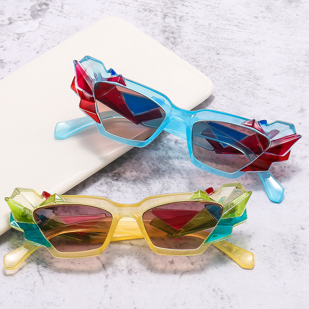 Peeperly Brisky Sunglasses