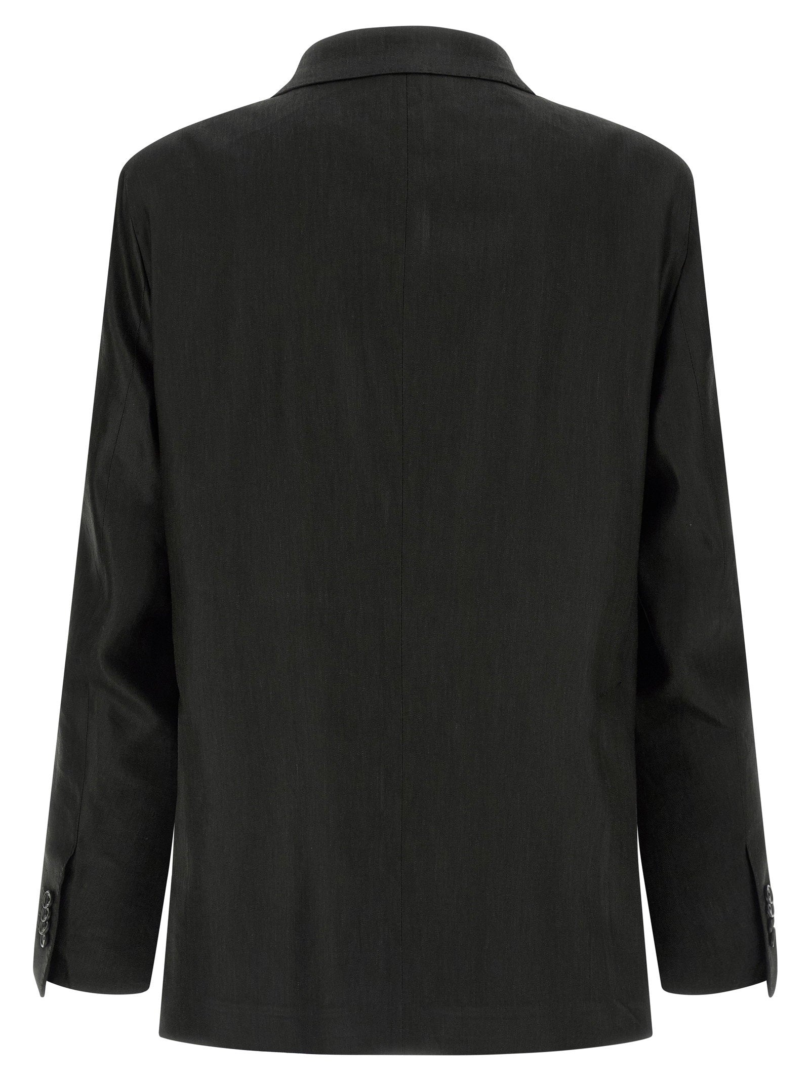 Tagliatore Vesuvio Dress – 52% li, 45% vi, 3% ea - view 2