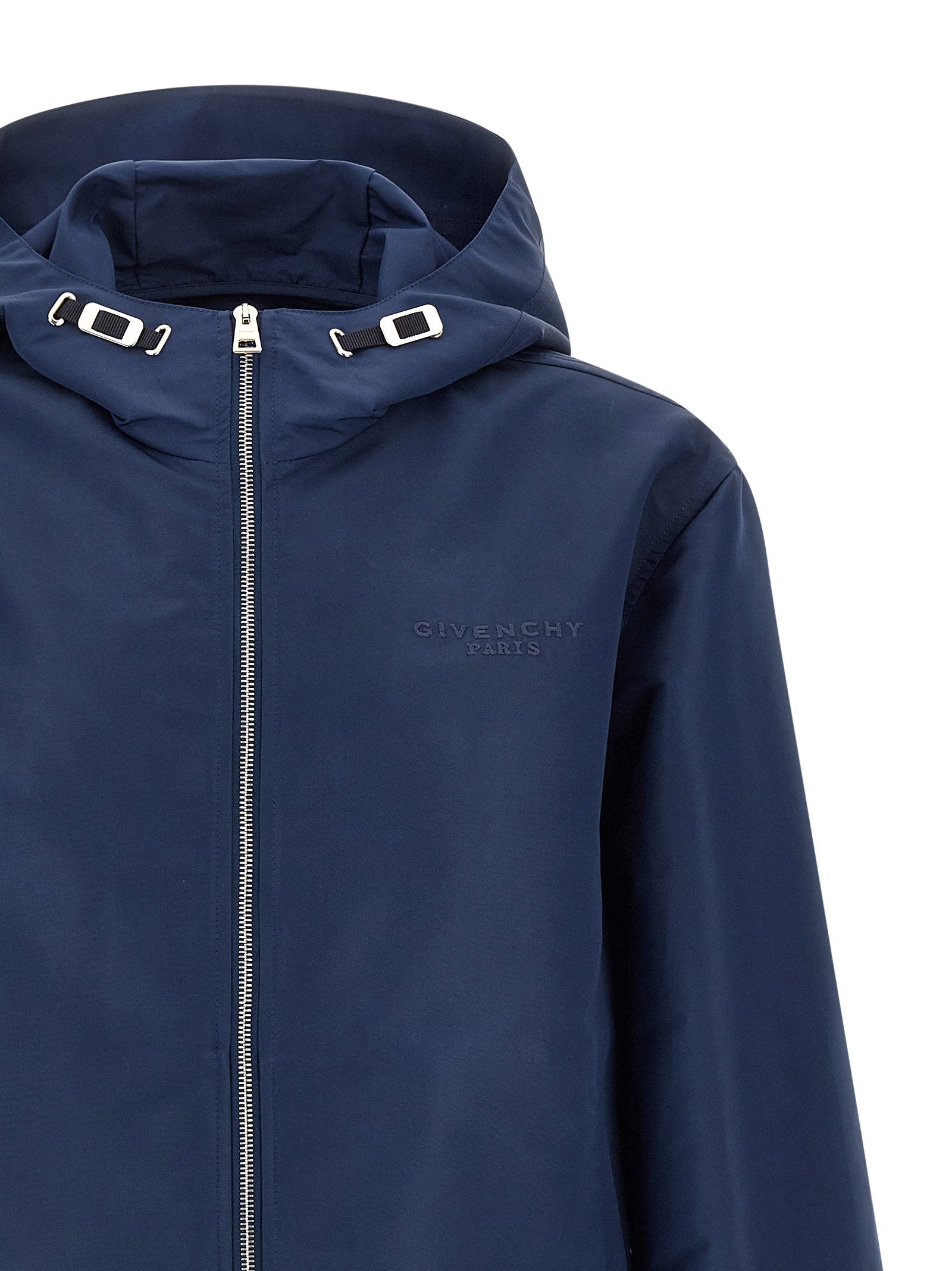 Givenchy Paris Anorak – 100% polyester - view 3