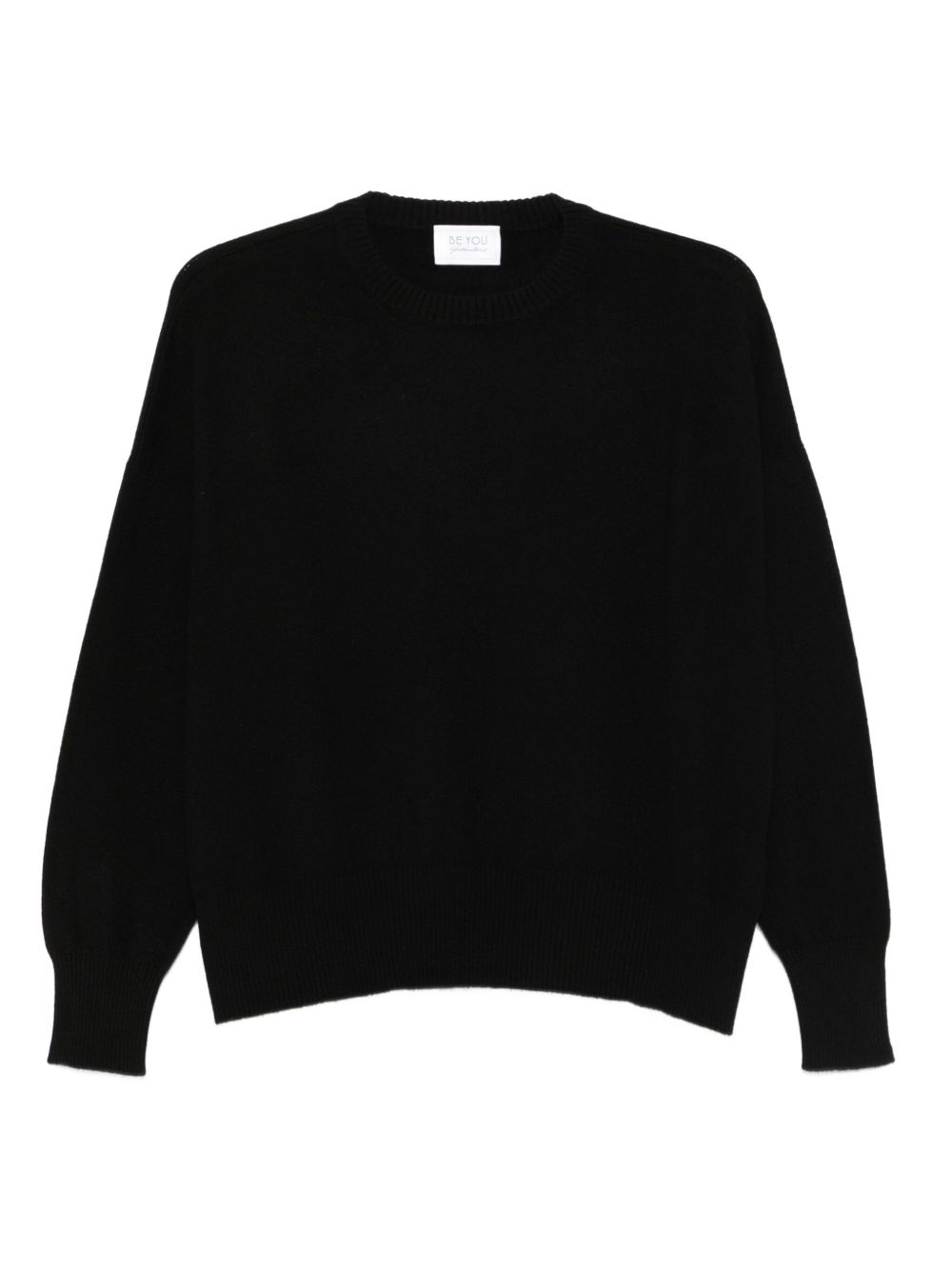 Beyou t-shirts – Beyou Sweater – 100% Virgin Wool