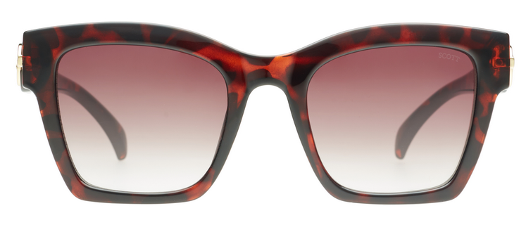 Scott Sc3165 Rhodes C2 50 Sunglasses - view 2