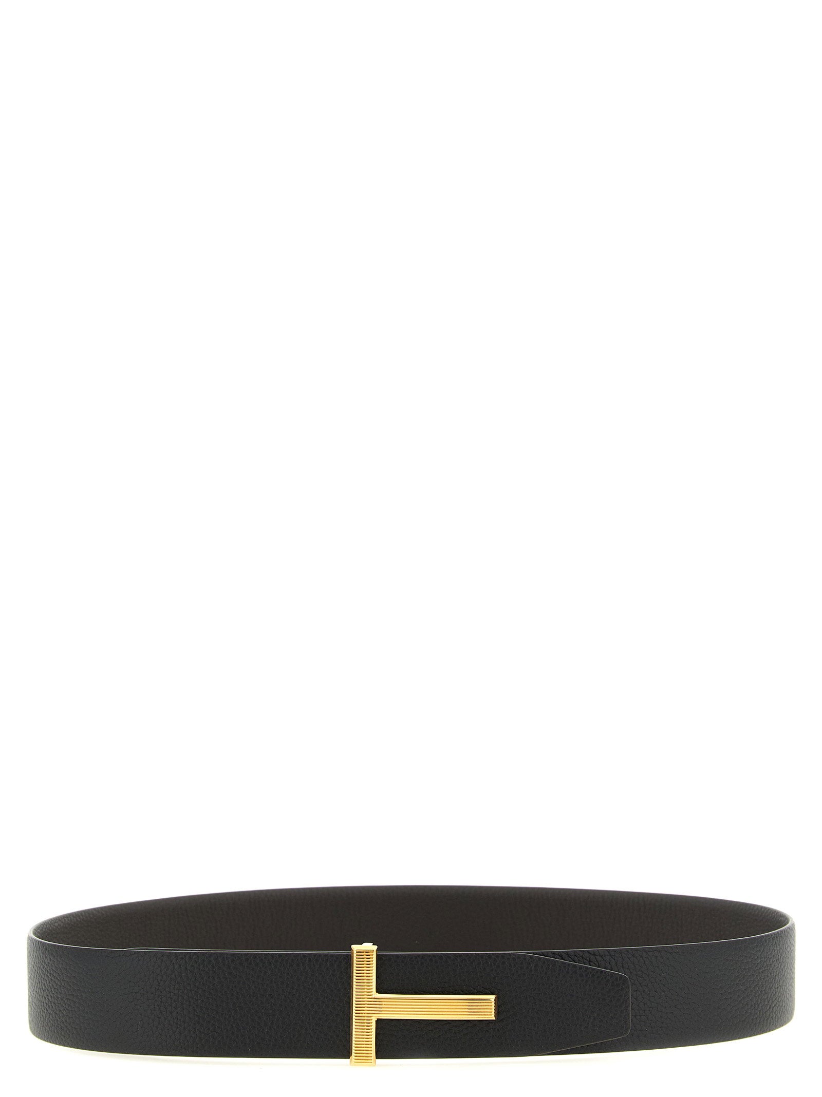 Tom Ford Icon Reversible Belt - view 2