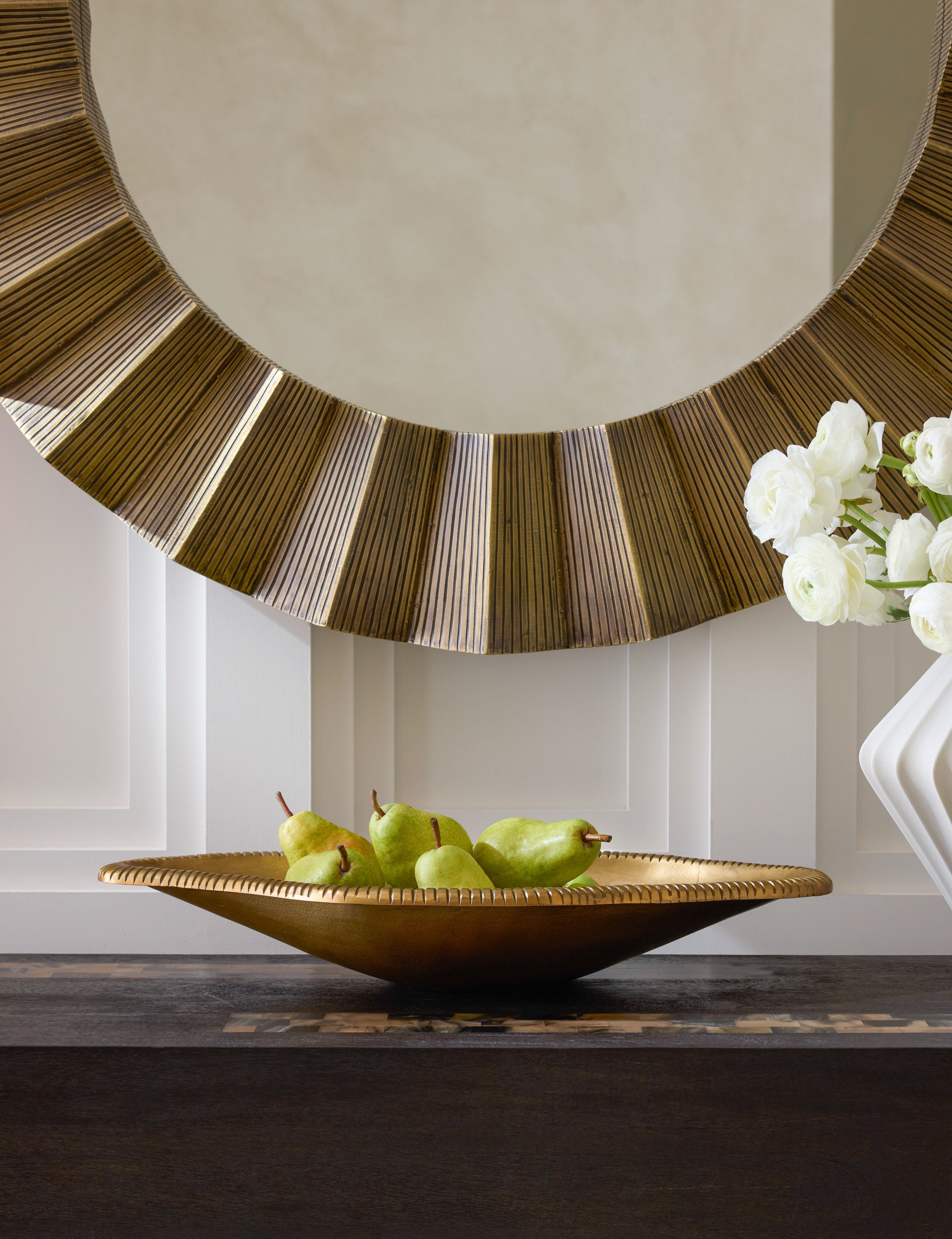 Lulu and Georgia Keller Centerpiece by Arteriors - view 2