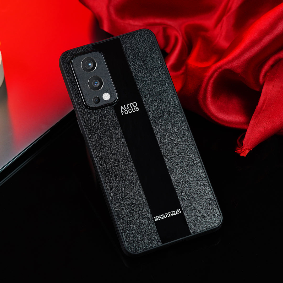 Refined Leather texture Case - OnePlus - view 16