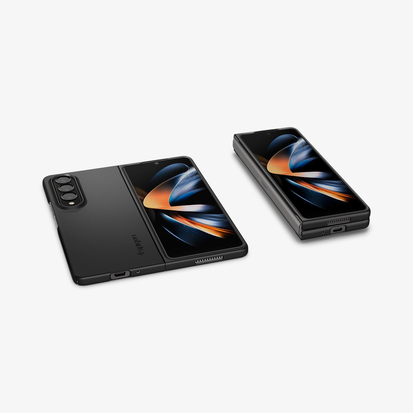 Galaxy Z Fold 4 Series - Air Skin - view 9