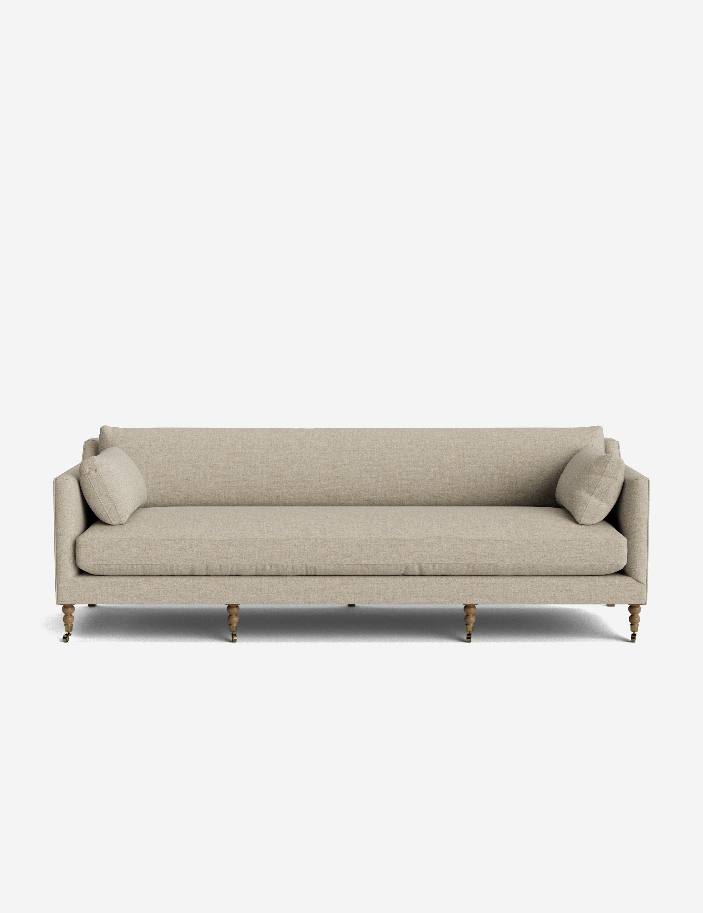 Lulu and Georgia Fabienne Sofa - view 192