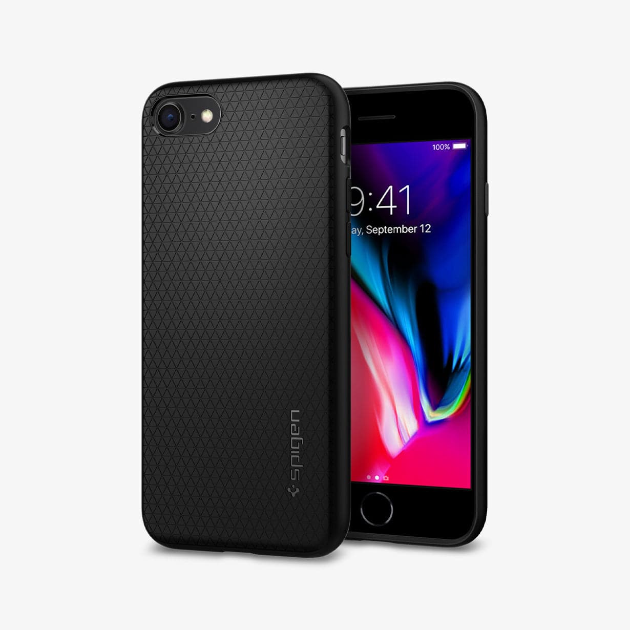 iPhone 8 Series - Liquid Air - view 2