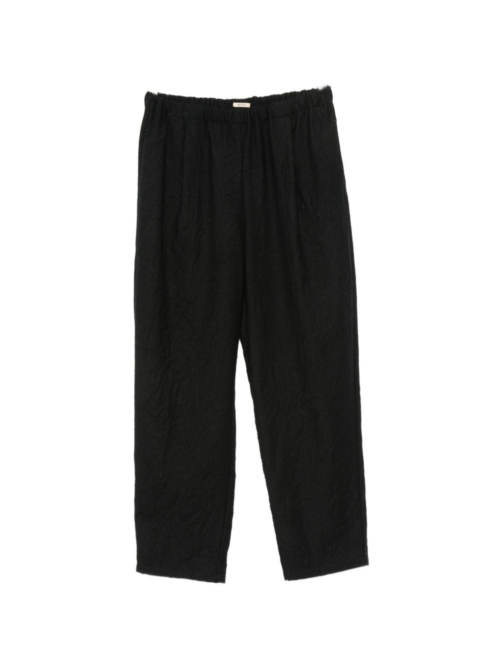 Apuntob Trousers – 100% Virgin Wool
