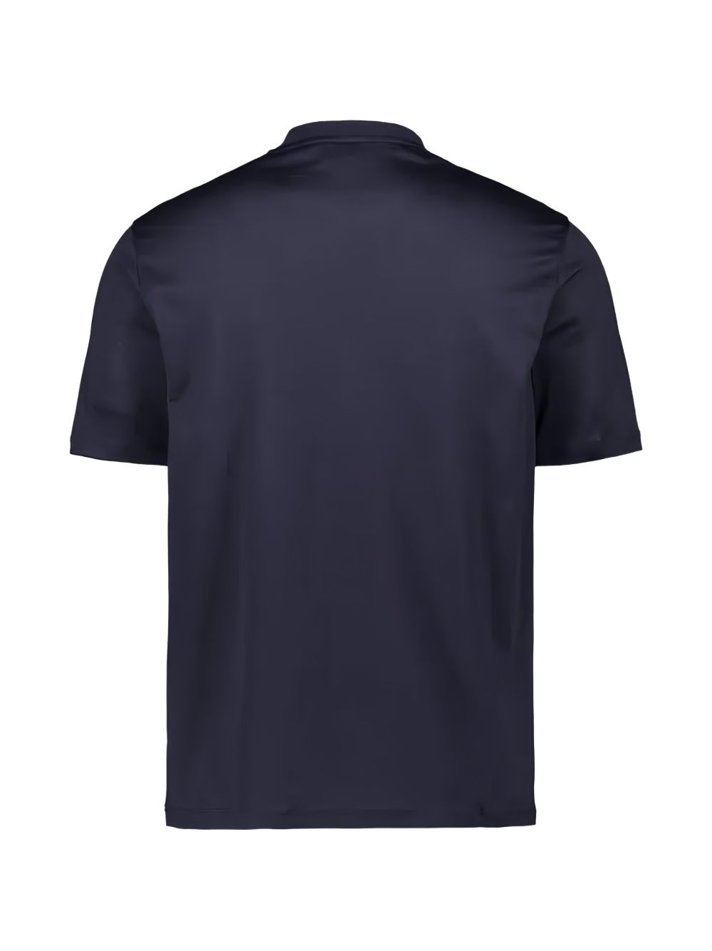 Emporio Armani Shirt – 70% Lyocell, 30% Cotton - view 2