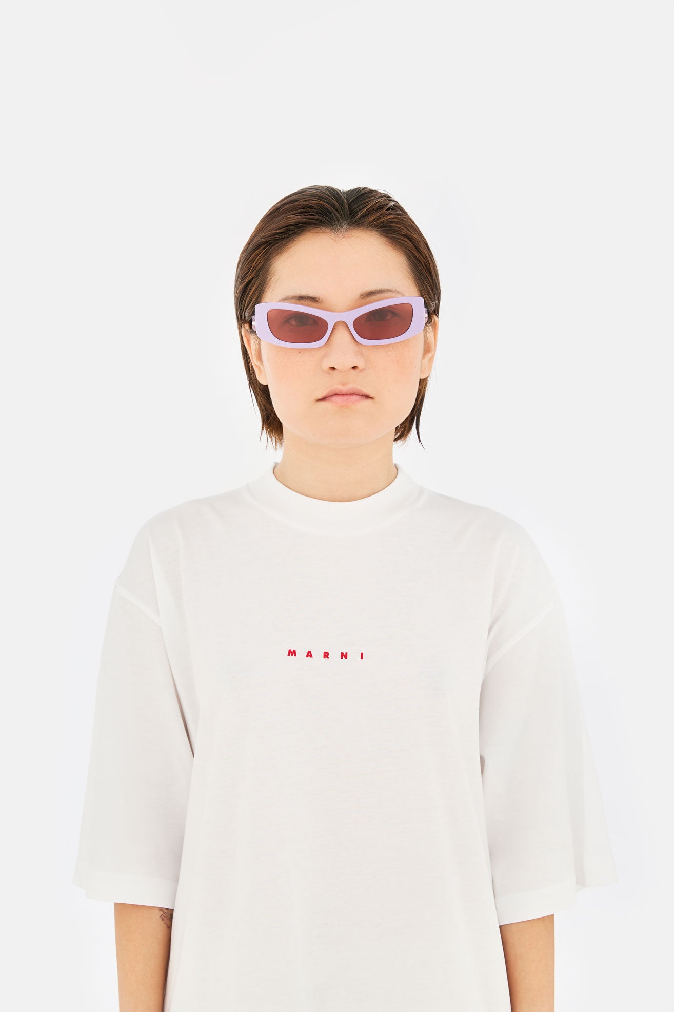 RETROSUPERFUTURE Nyama Violet - view 4
