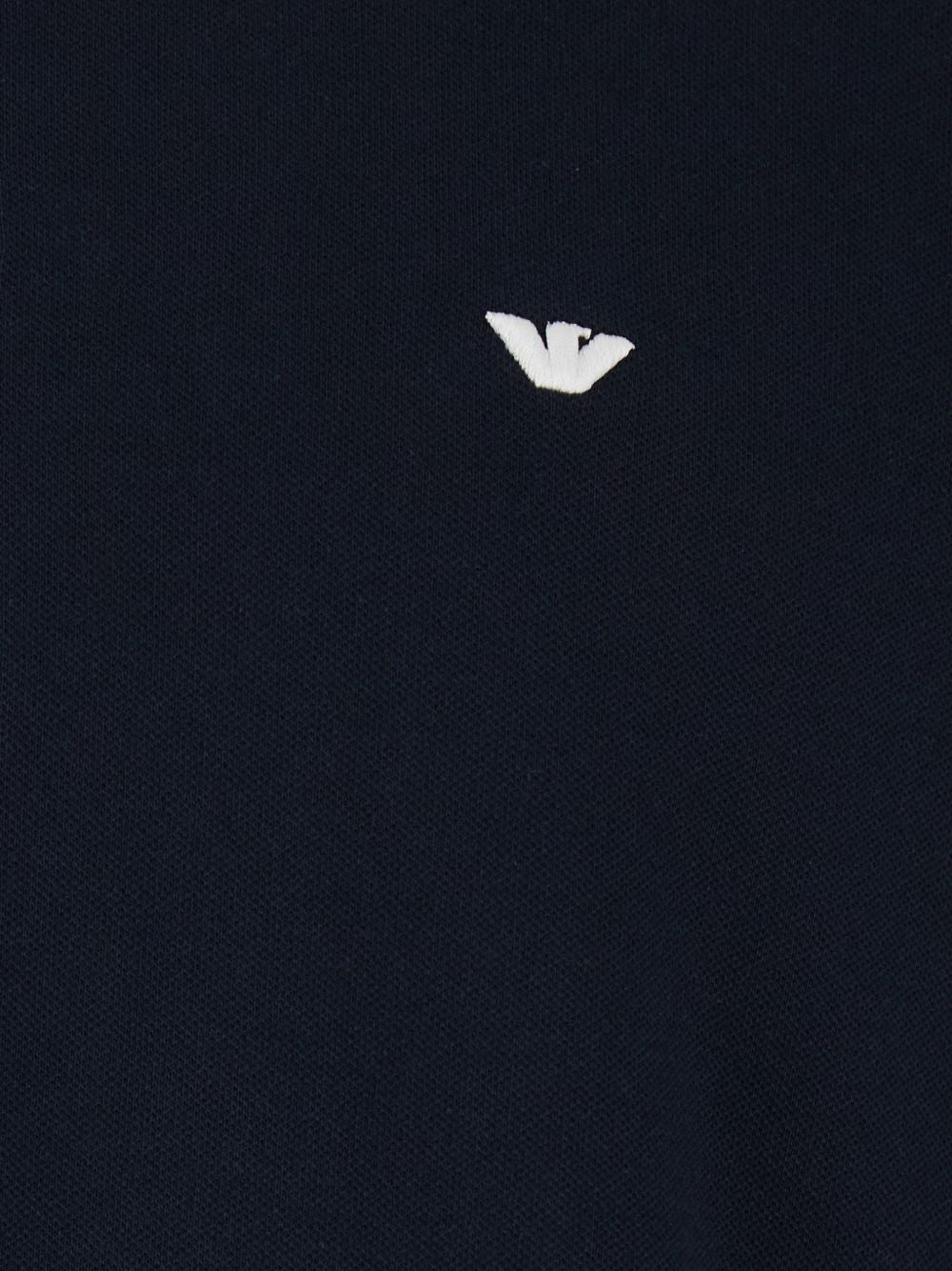Emporio Armani Shirt – 96% Cotton, 4% Elastane - view 3