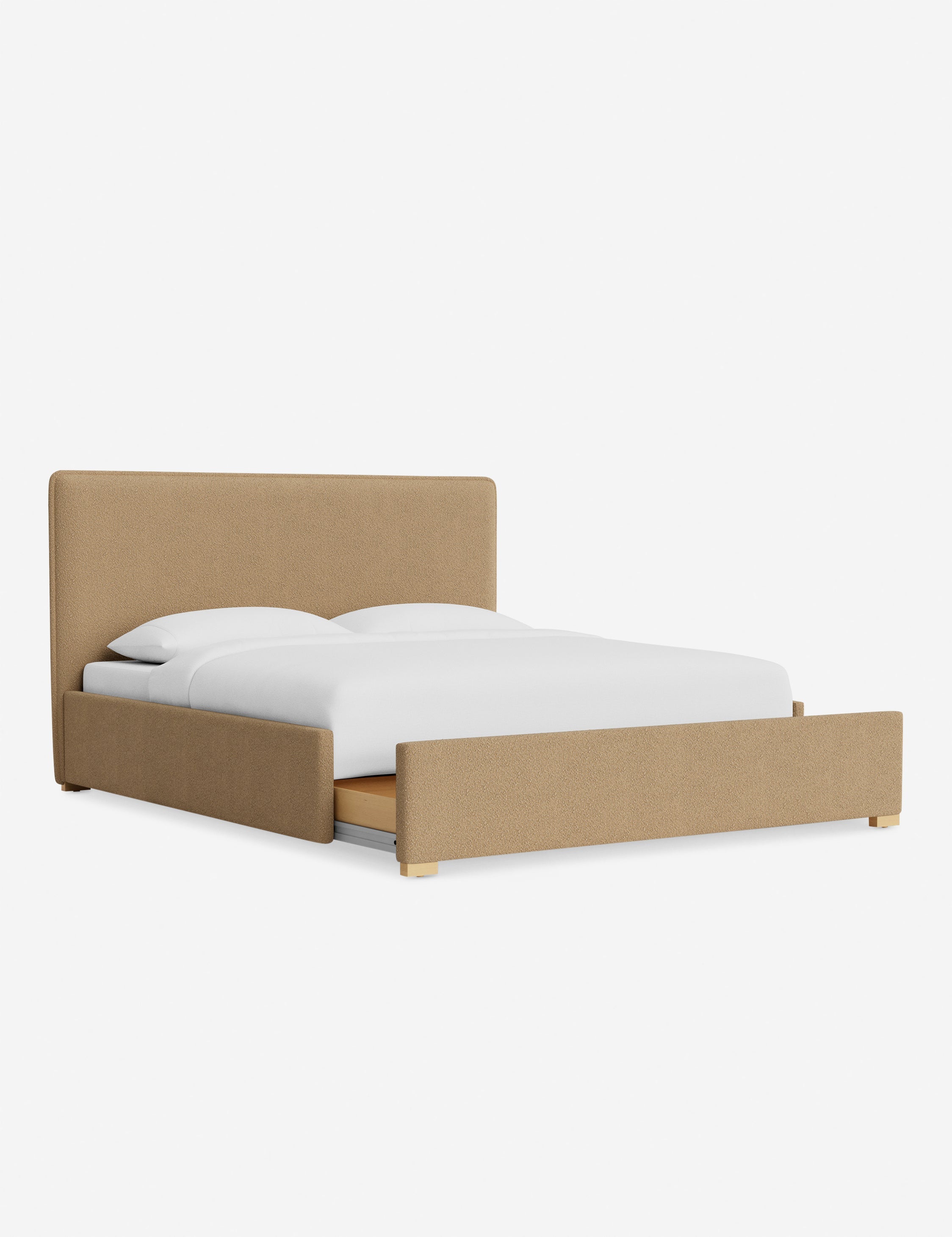 Lulu and Georgia Johnson Storage Bed - view 113