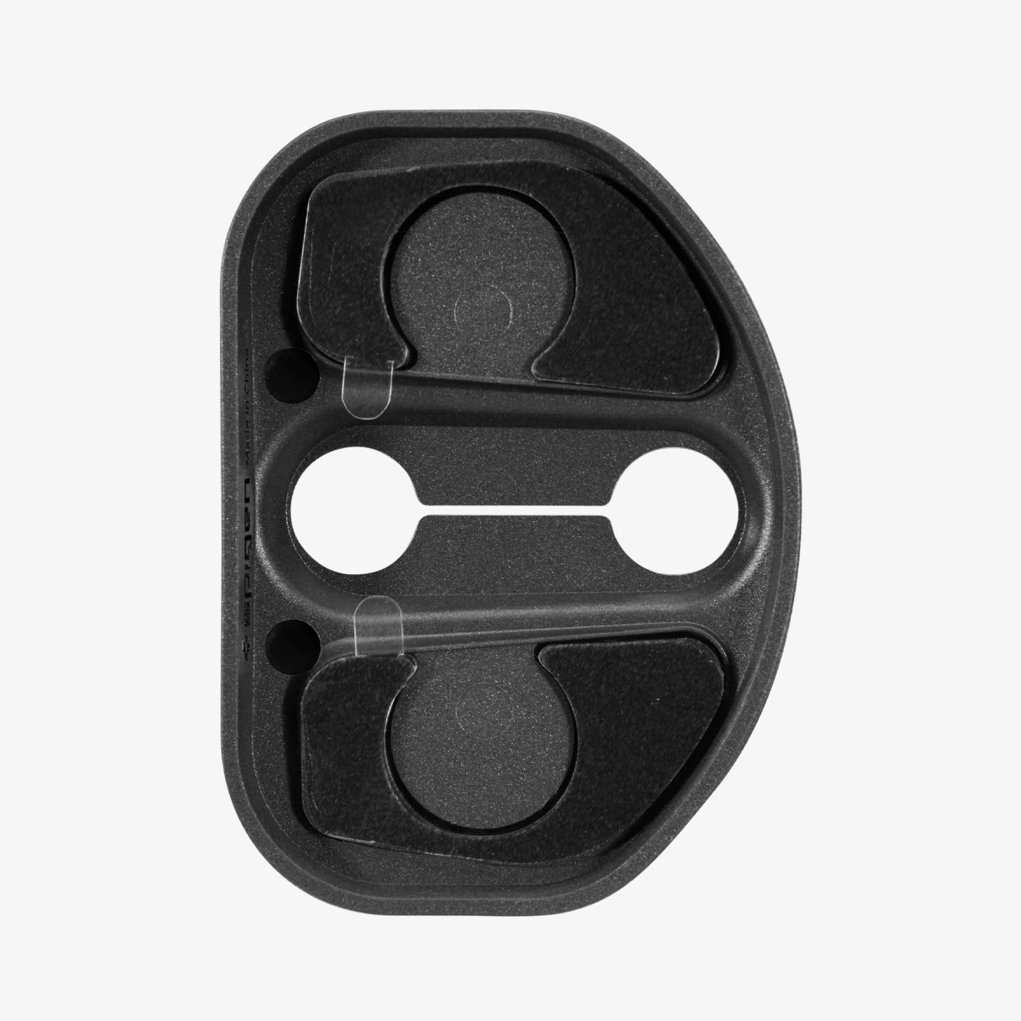 Accessories Tesla Model Y & 3 - Door Lock Cover | TO320 - view 6