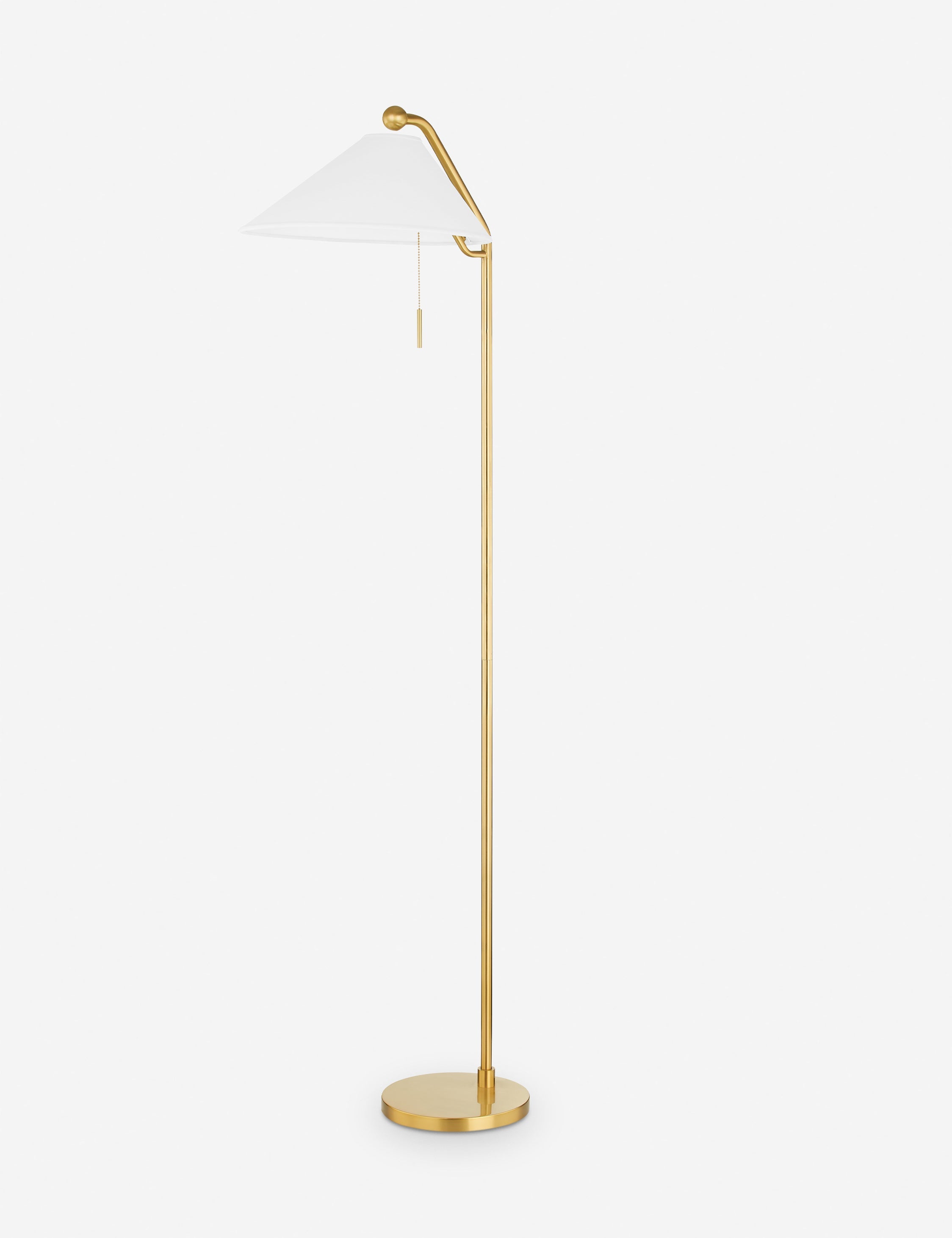 Lulu and Georgia Rex Floor Lamp