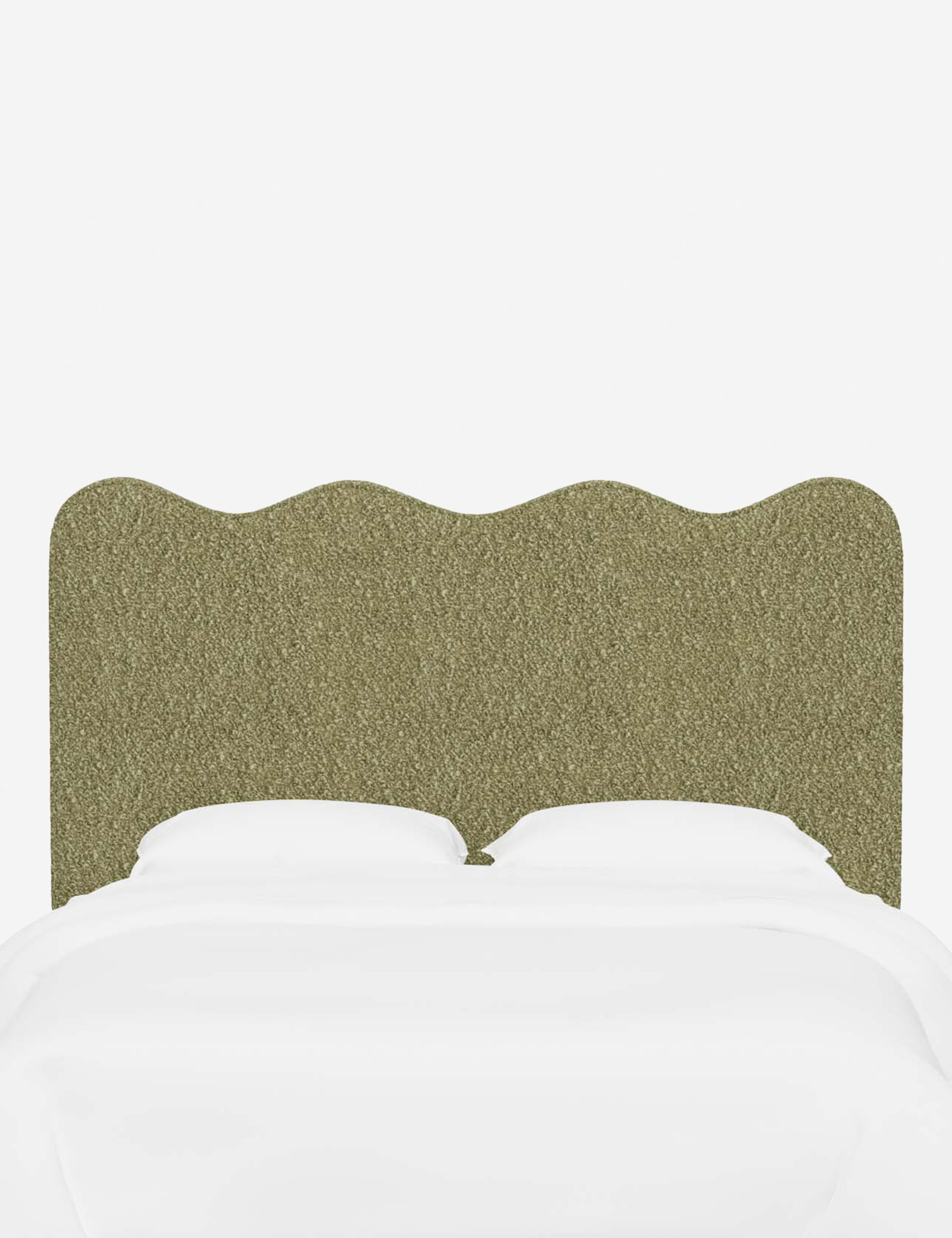 Lulu and Georgia Clementine Headboard - view 19