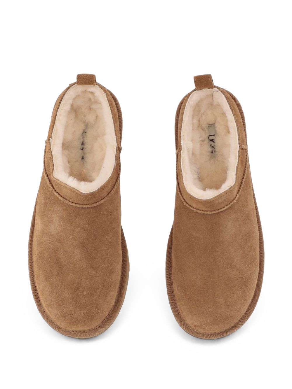 Ugg Boots – Outer: Calf Suede 100% - view 2