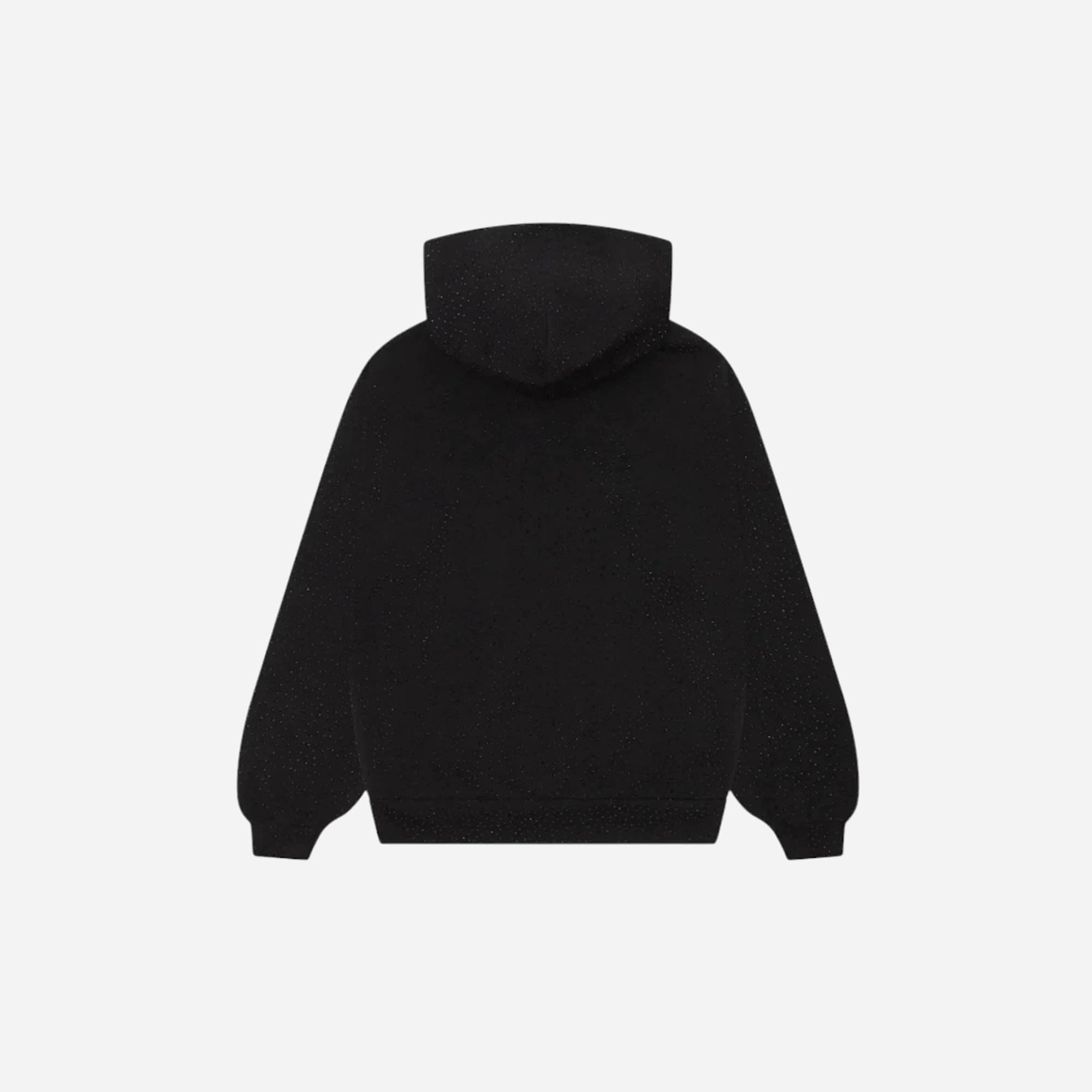 Sp5der VVS Hoodie Black - view 2