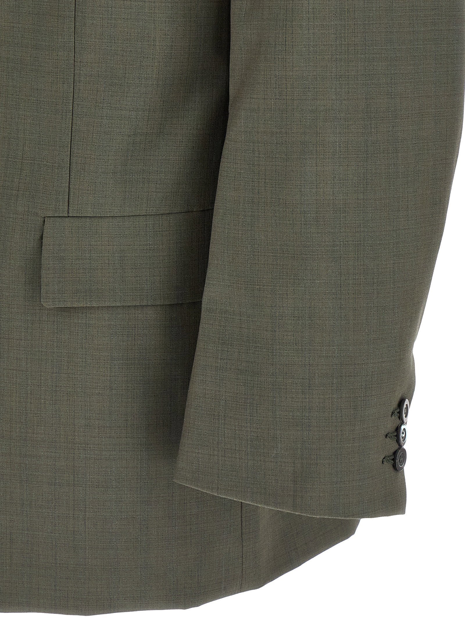 Magliano Dawn Rimini Blazer – 100% virgin wool - view 4
