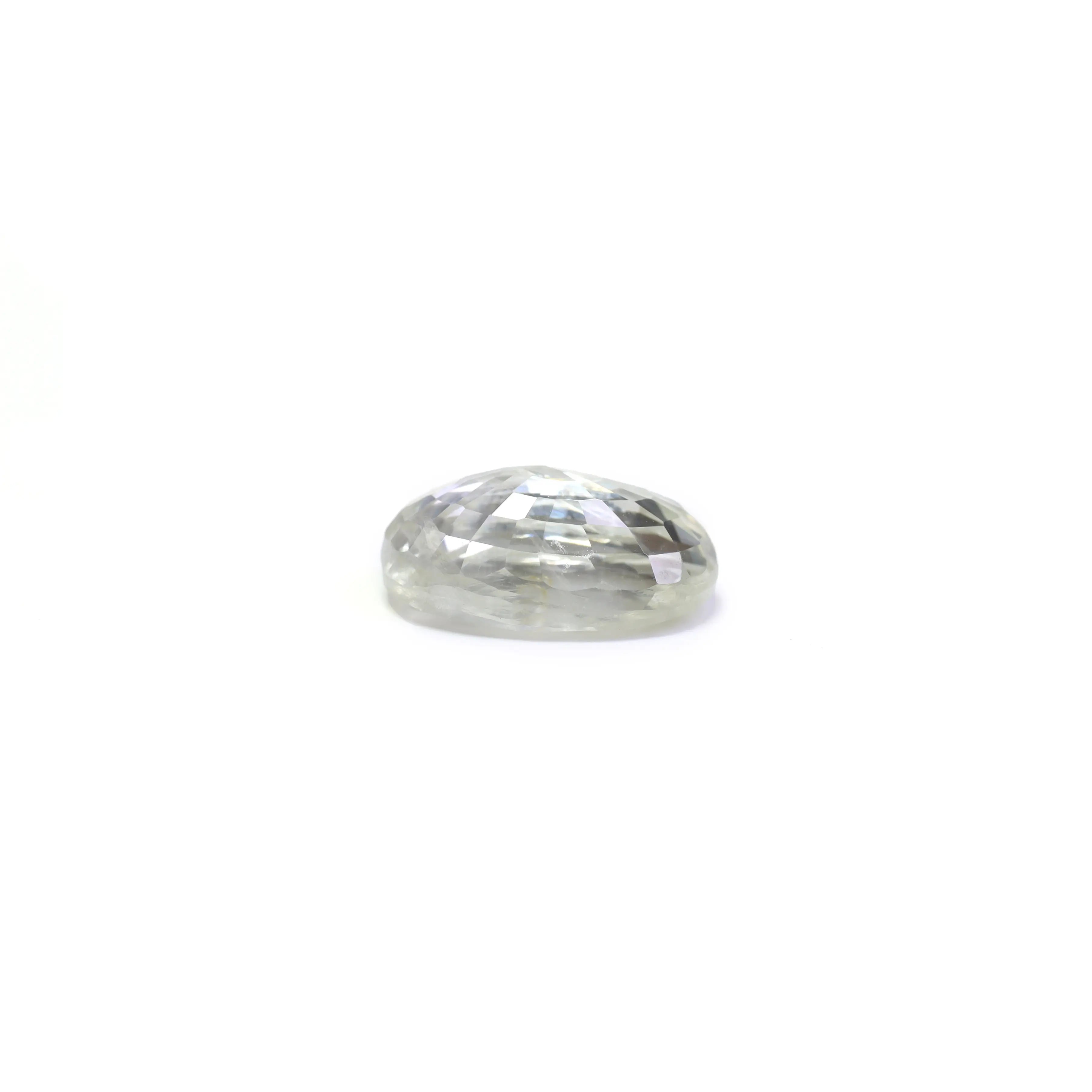 Pramogh Yellow Sapphire - 3.05 Carat - view 3