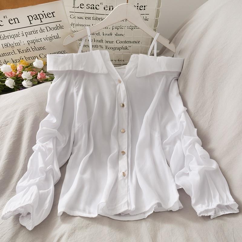 Alamode By Akanksha Parker Statement Shirt - view 3