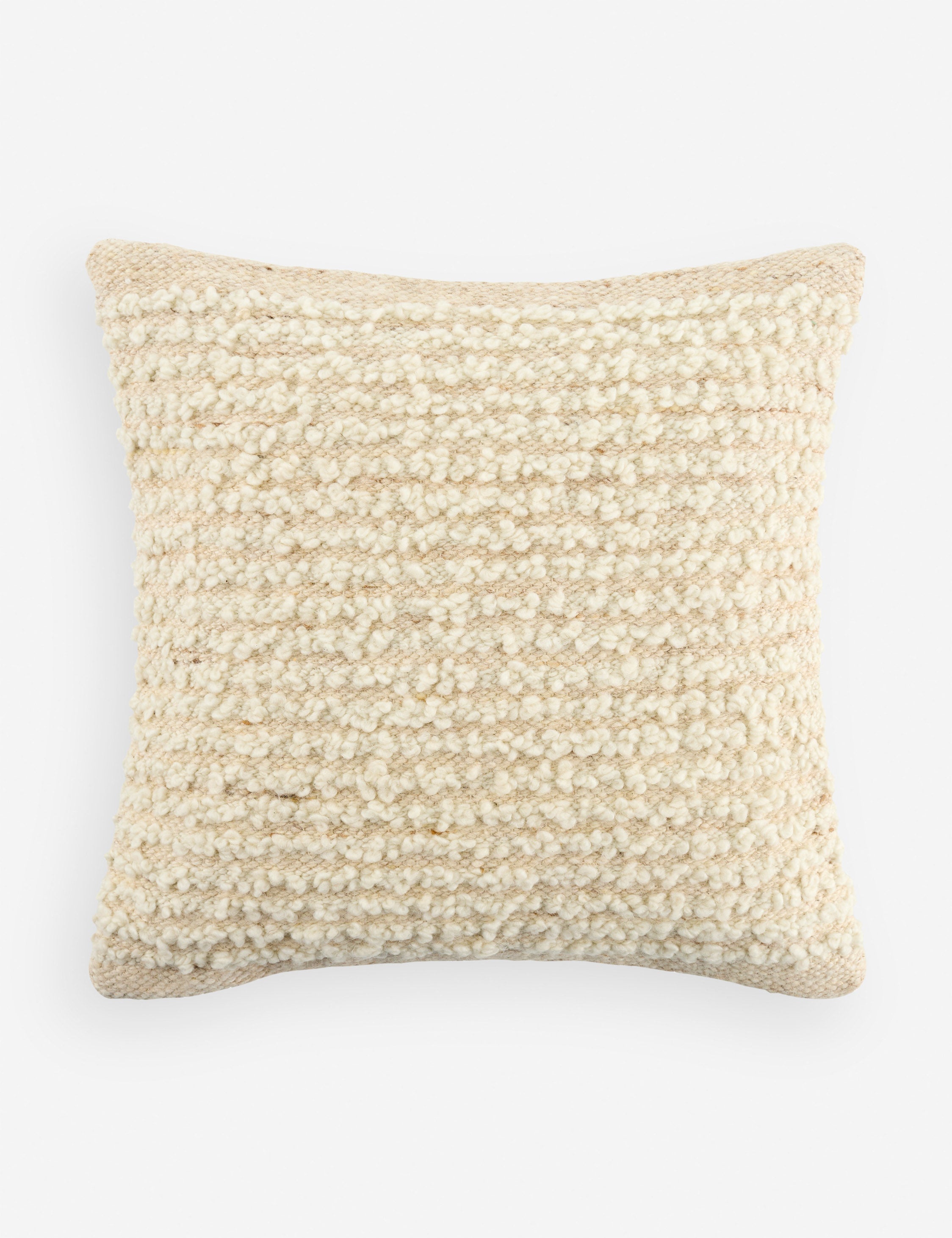Lulu and Georgia Marcy Pillow - view 2