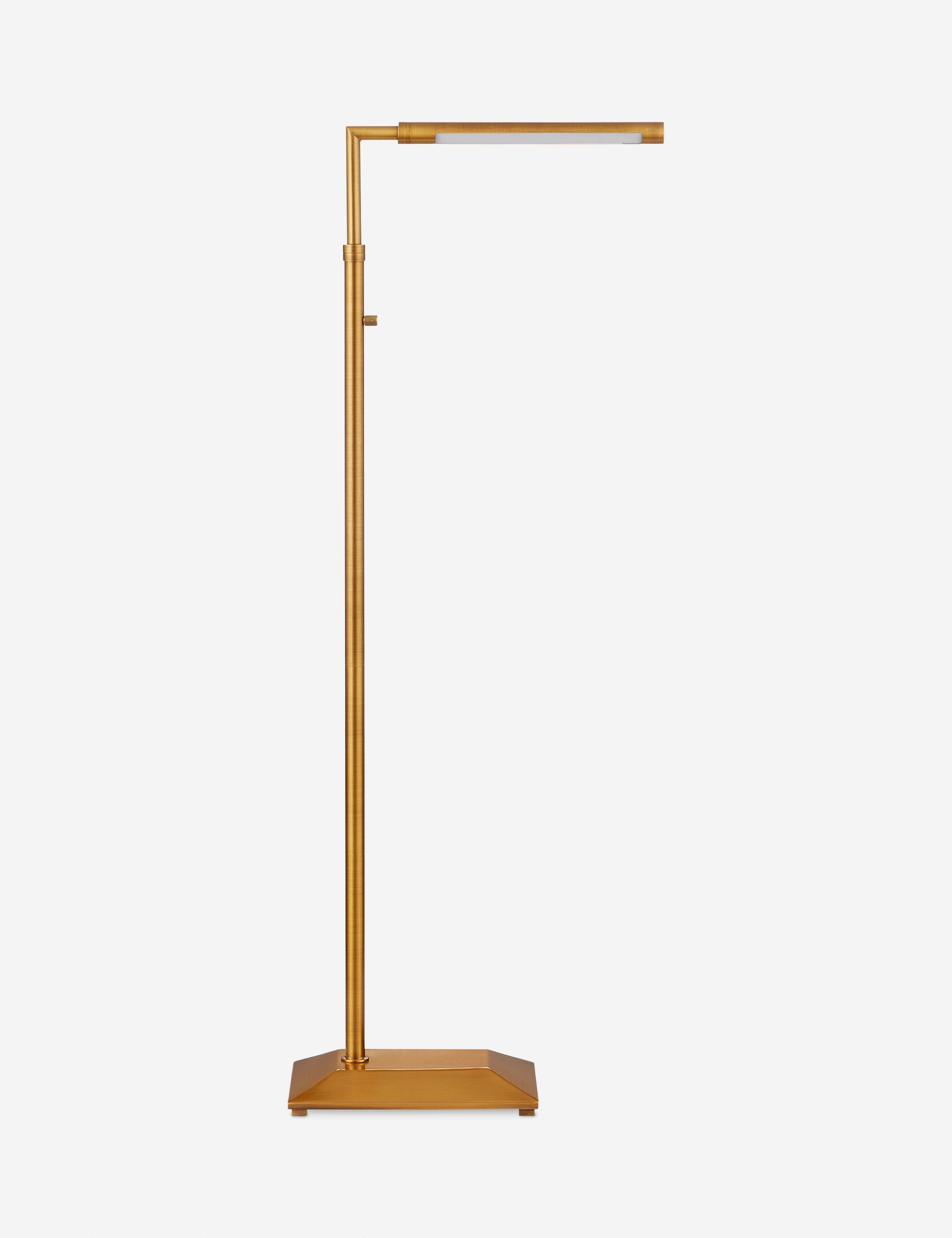 Lulu and Georgia Stern Floor Lamp - view 2