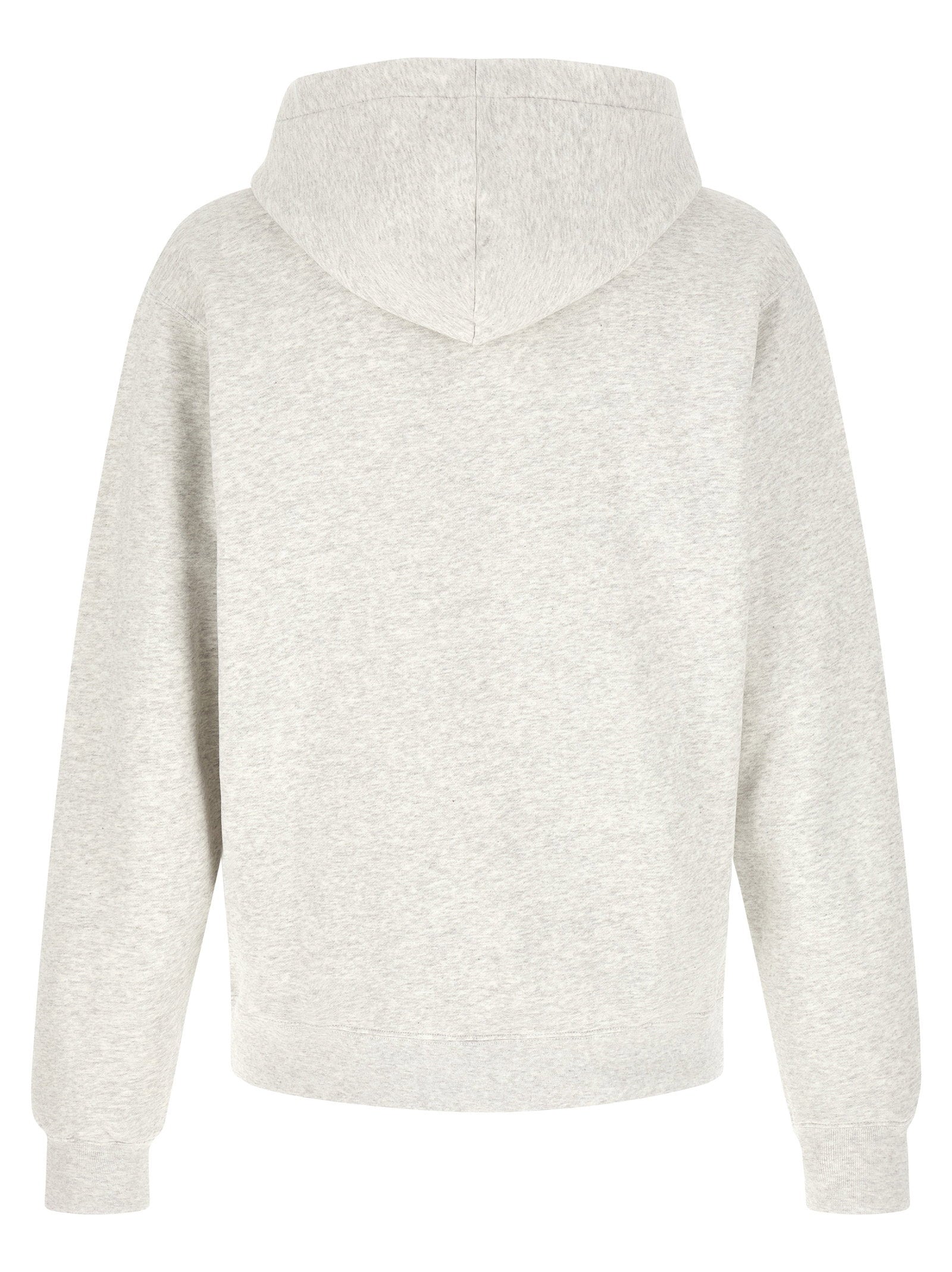 Jacquemus Le Hoodie Gros-grain Hoodie – 100% cotton - view 2
